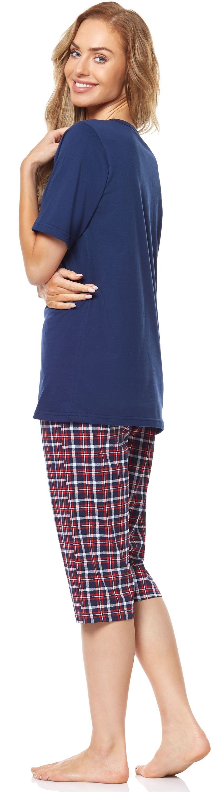 Be Mammy Umstandspyjama Damen Schlafanzug Stillpyjama H2L2N2 günstig online kaufen