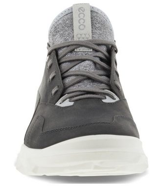 Ecco Sneaker Nubukleder Sneaker