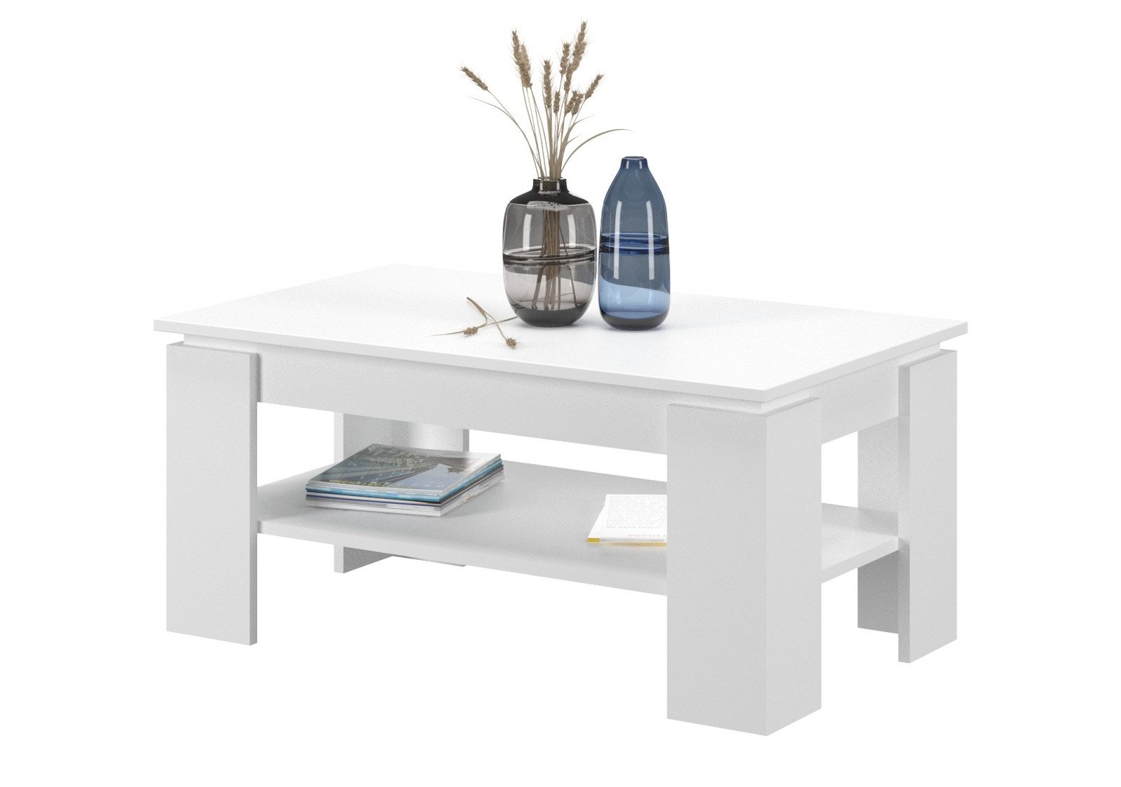 Inn.Furn Couchtisch Selen