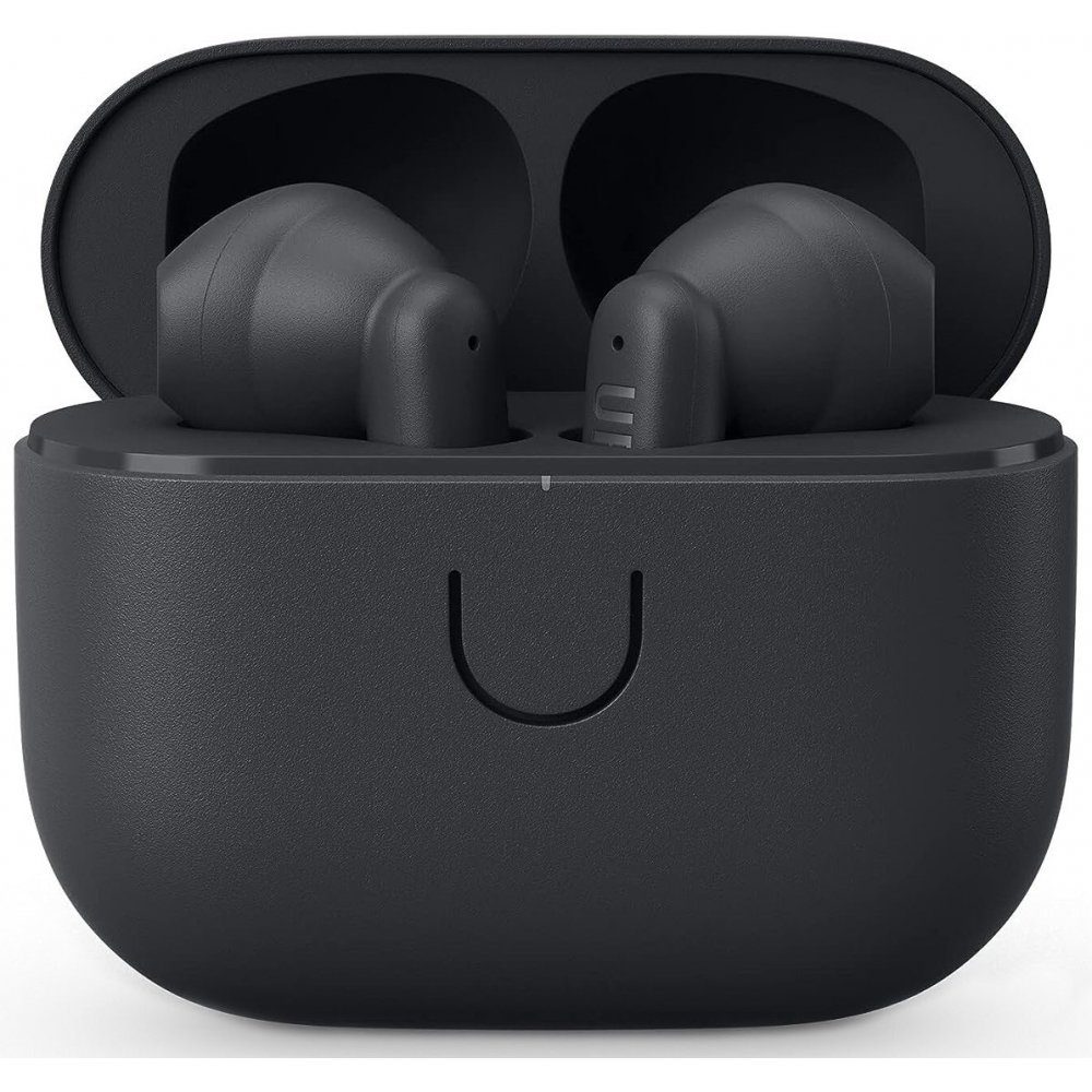 Urbanears Boo - Headset In-Ear-Kopfhörer black charcoal 