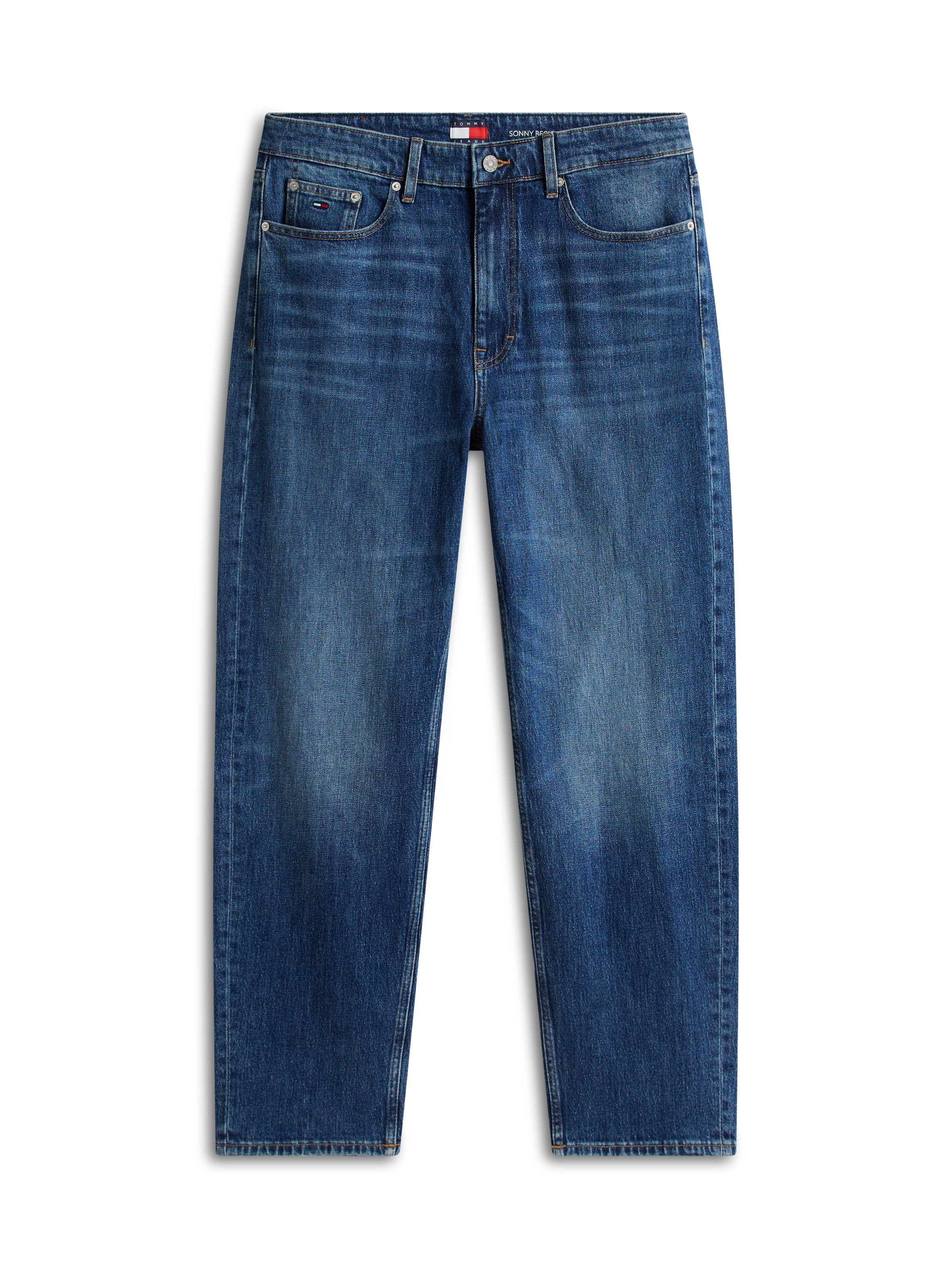 5-Pocket-Jeans Sonny