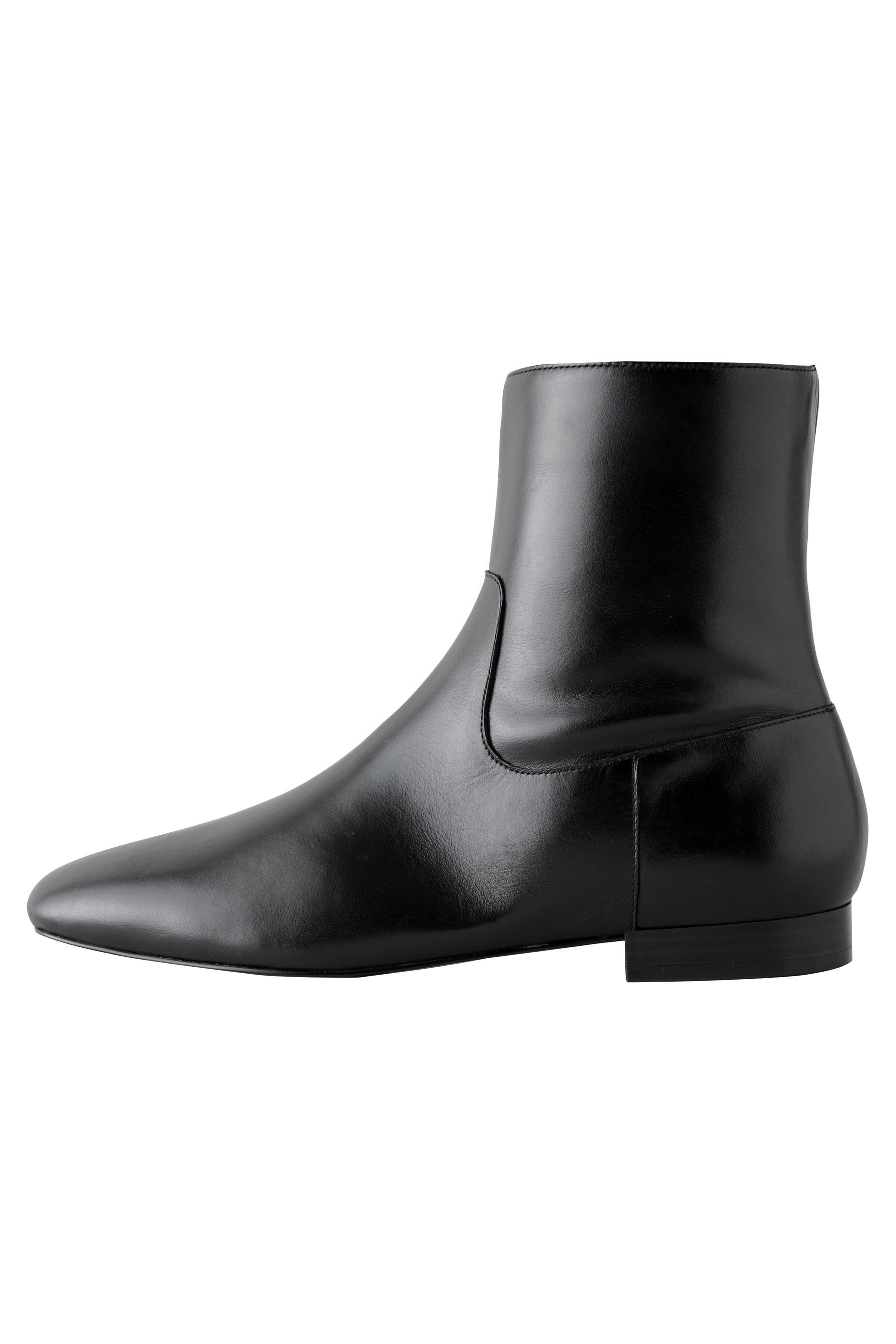 Next Forever Comfort® flache Stiefeletten Stiefelette (1-tlg)