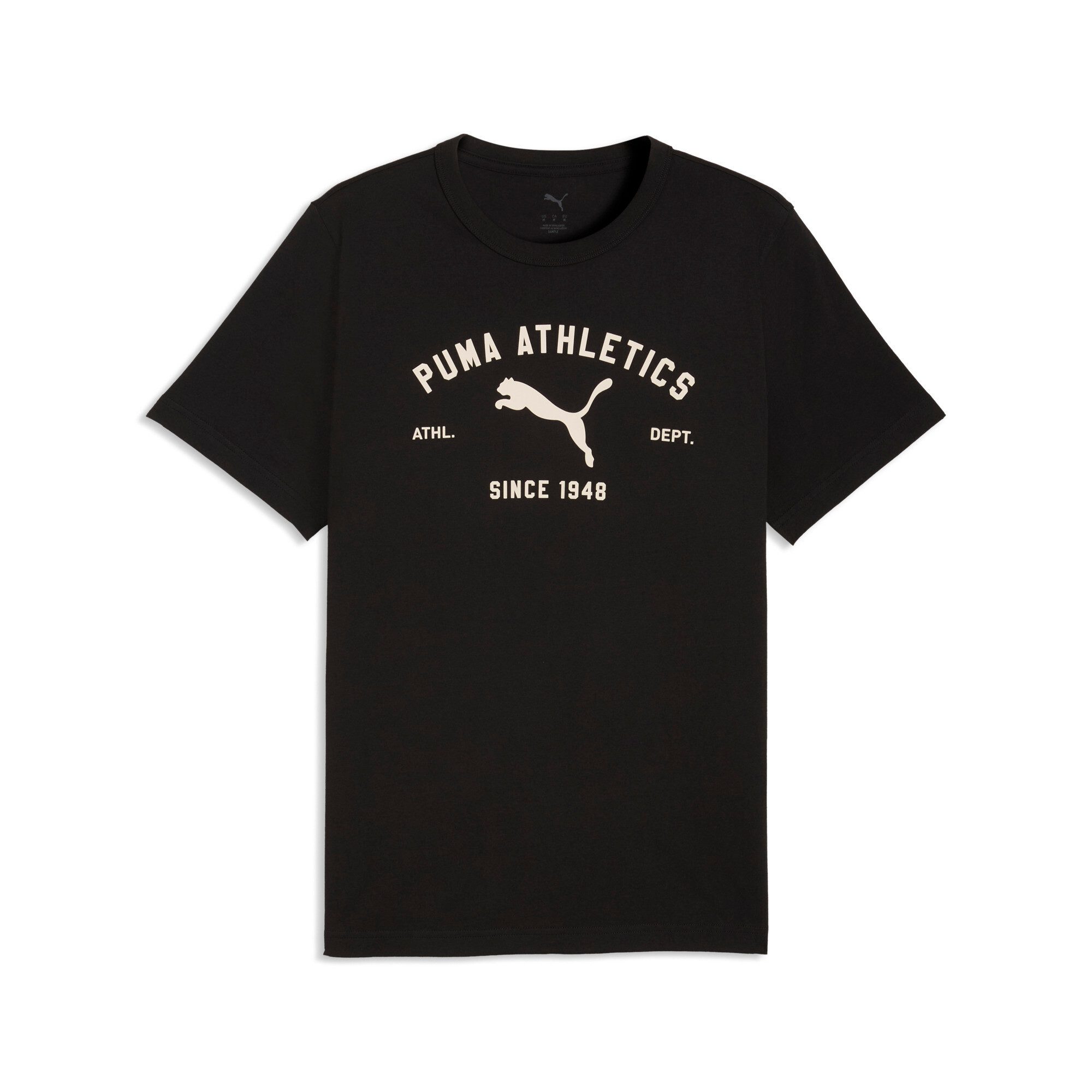 T-Shirt CLASS GRAPHIC TEE