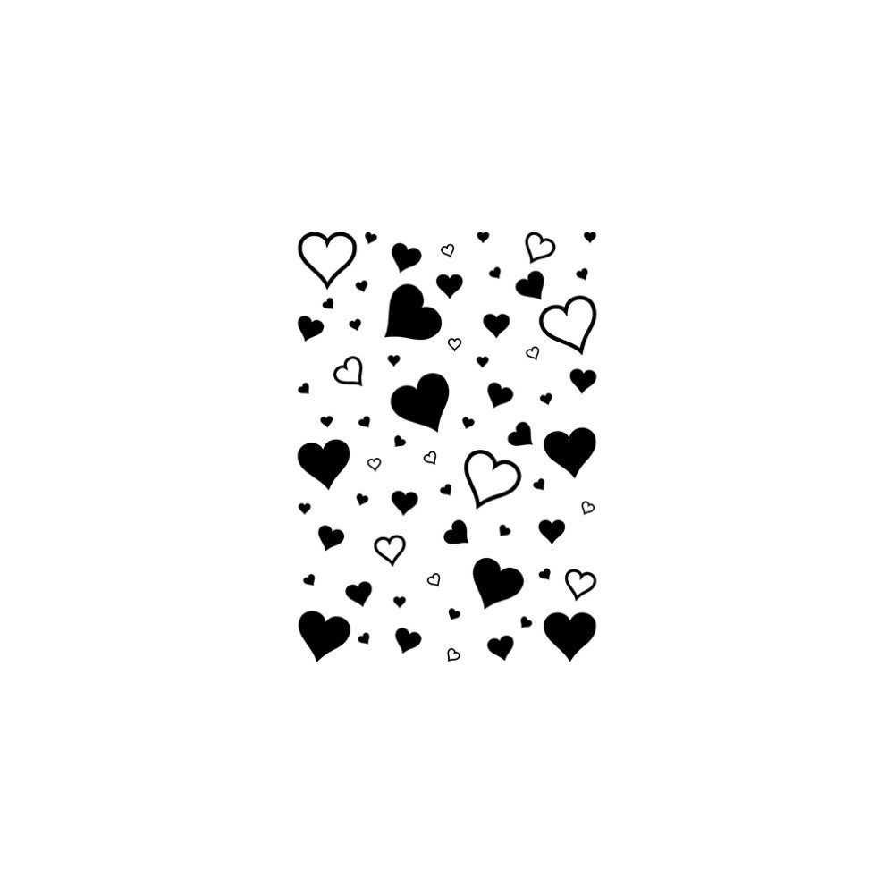 efco Stempel, 1-teilig, verschiedene Motivgrößen