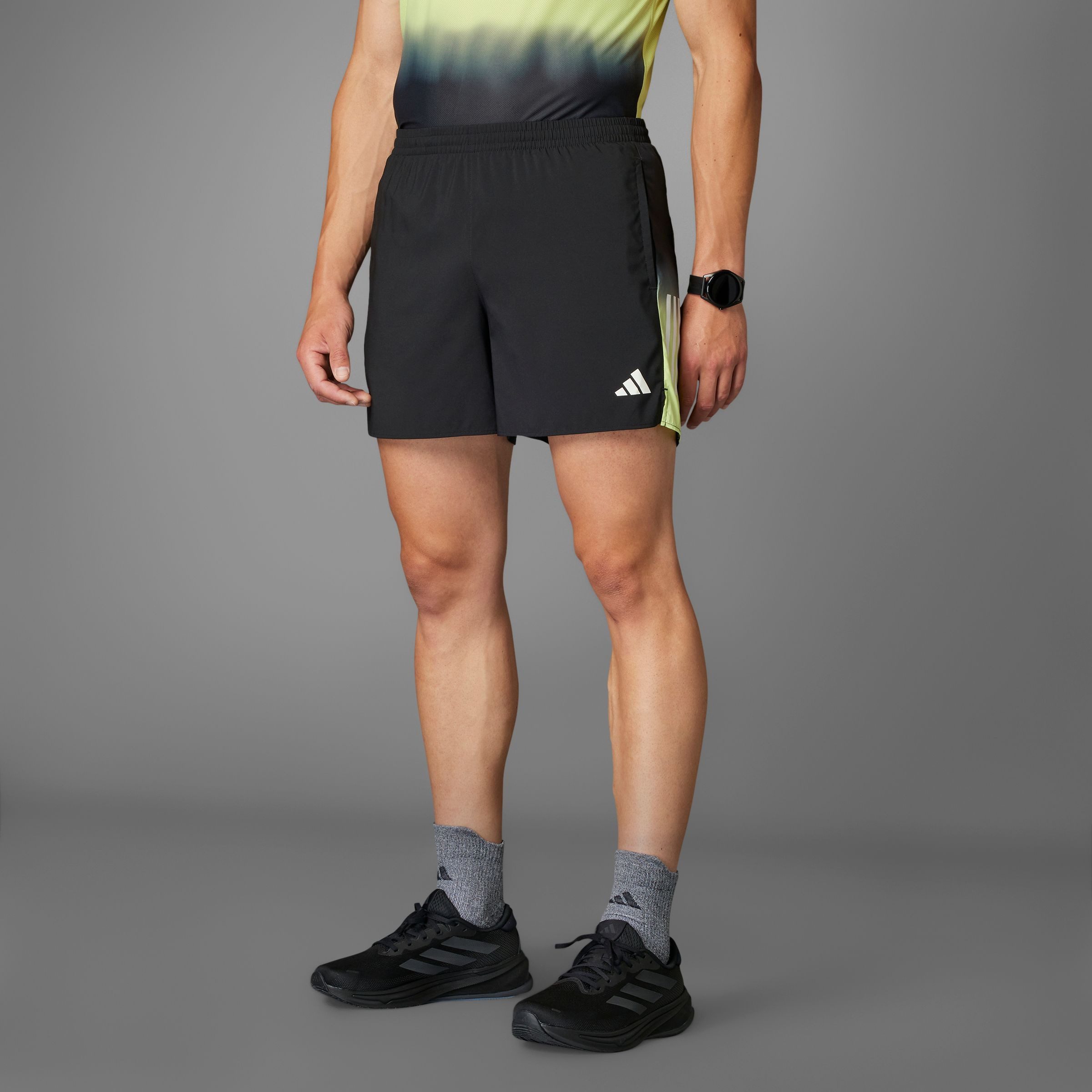 adidas Performance Laufshorts OTR B CB günstig online kaufen