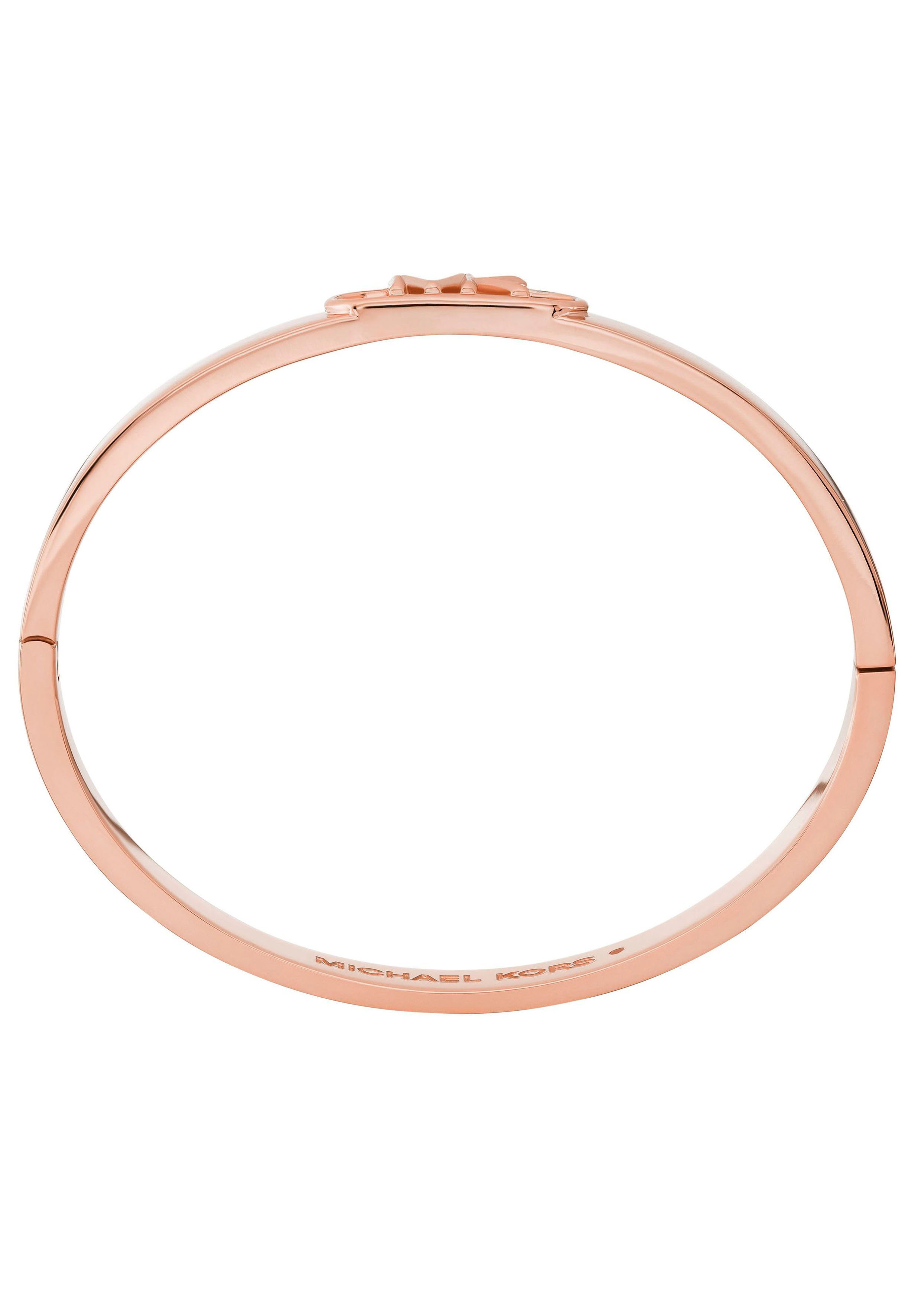 MICHAEL KORS Armreif Schmuck Geschenk Messing günstig online kaufen