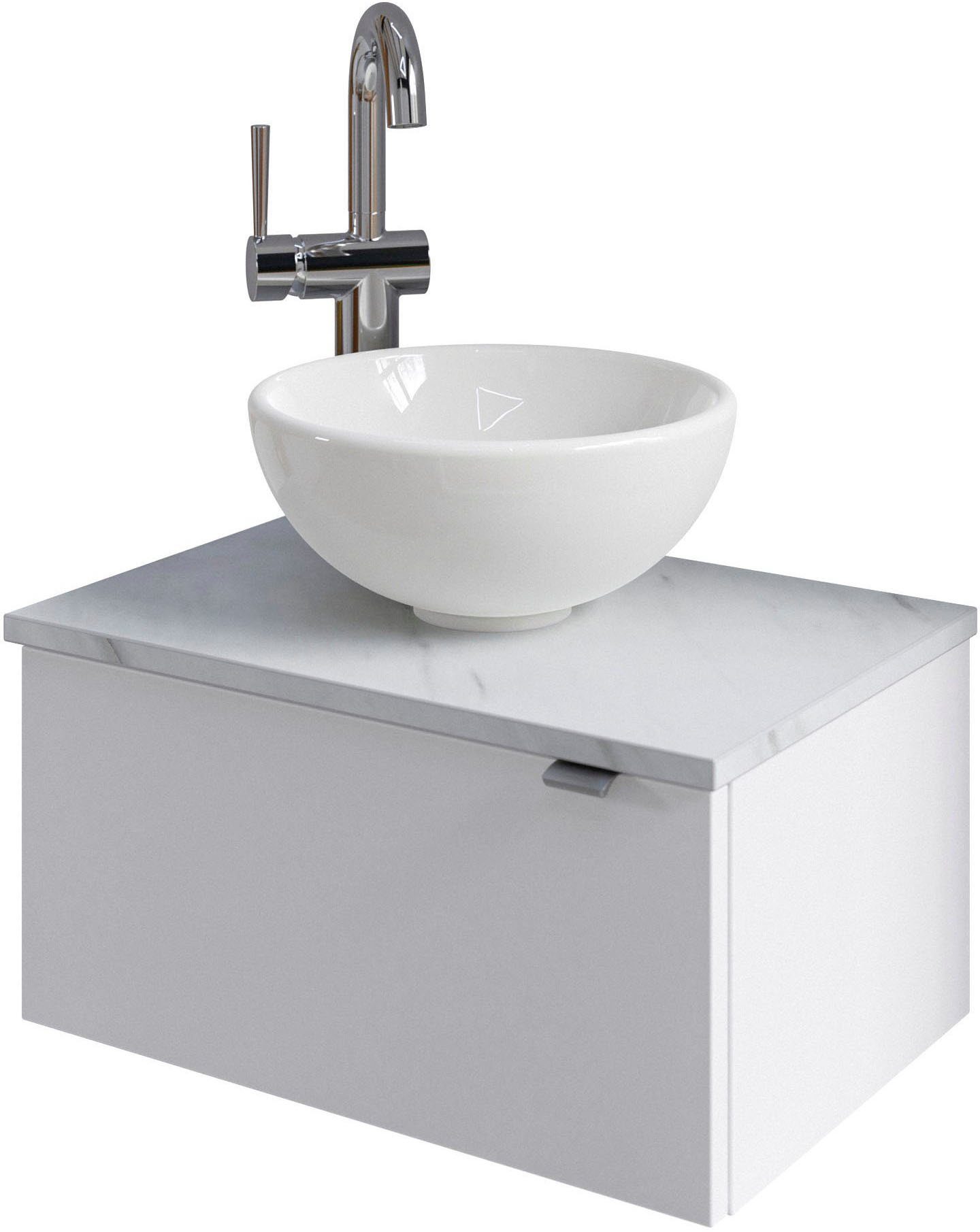 Saphir Waschtisch Serie 6915 Waschschale mit günstig online kaufen