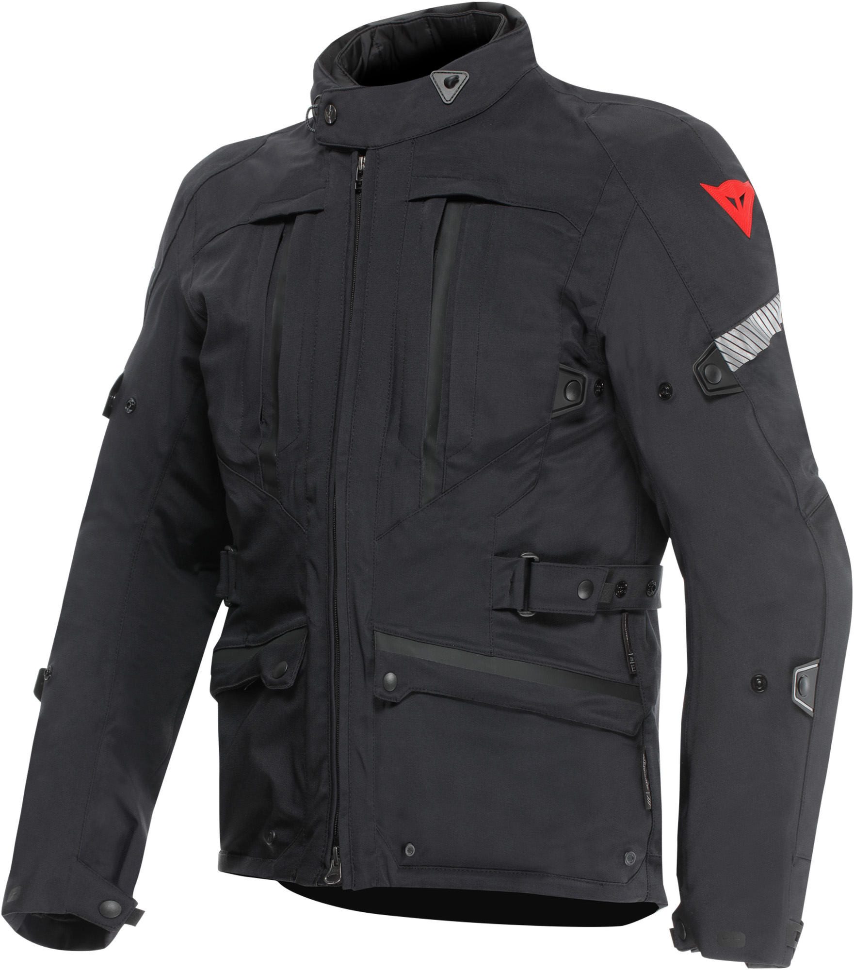 Dainese Motorradjacke Mangen Absoluteshell Pro wasserdichte Motorrad Textiljacke wasserdicht