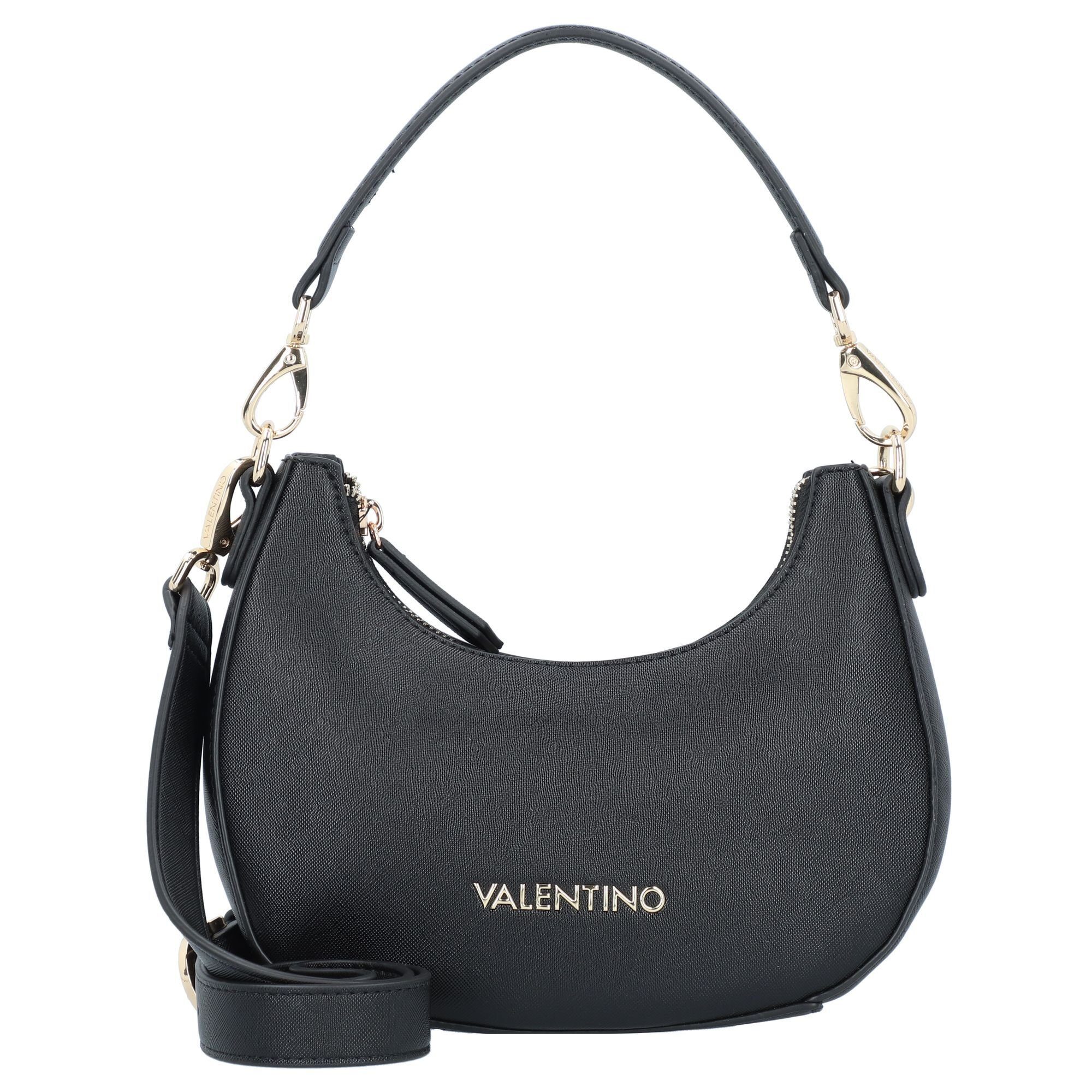 VALENTINO BAGS Schultertasche Zero, Leder