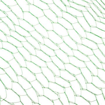 Nature Schutznetz Vogelschutznetz Mono 8x8 m Grün