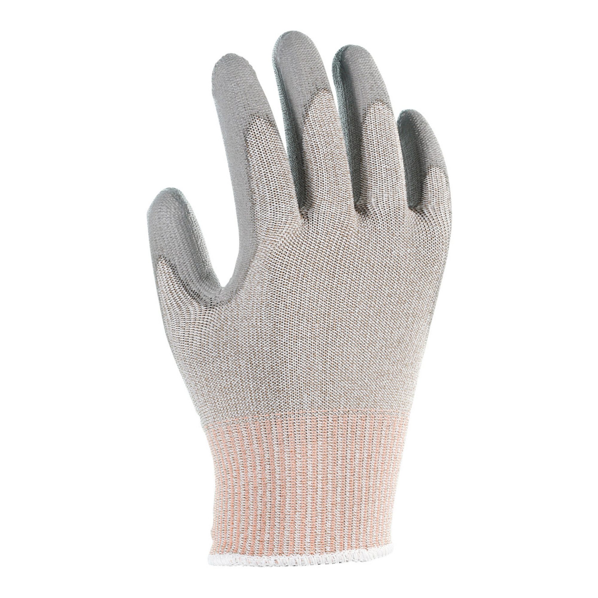 Universal KCL Handschuh-Paar Waredex Work 550, Größe 7