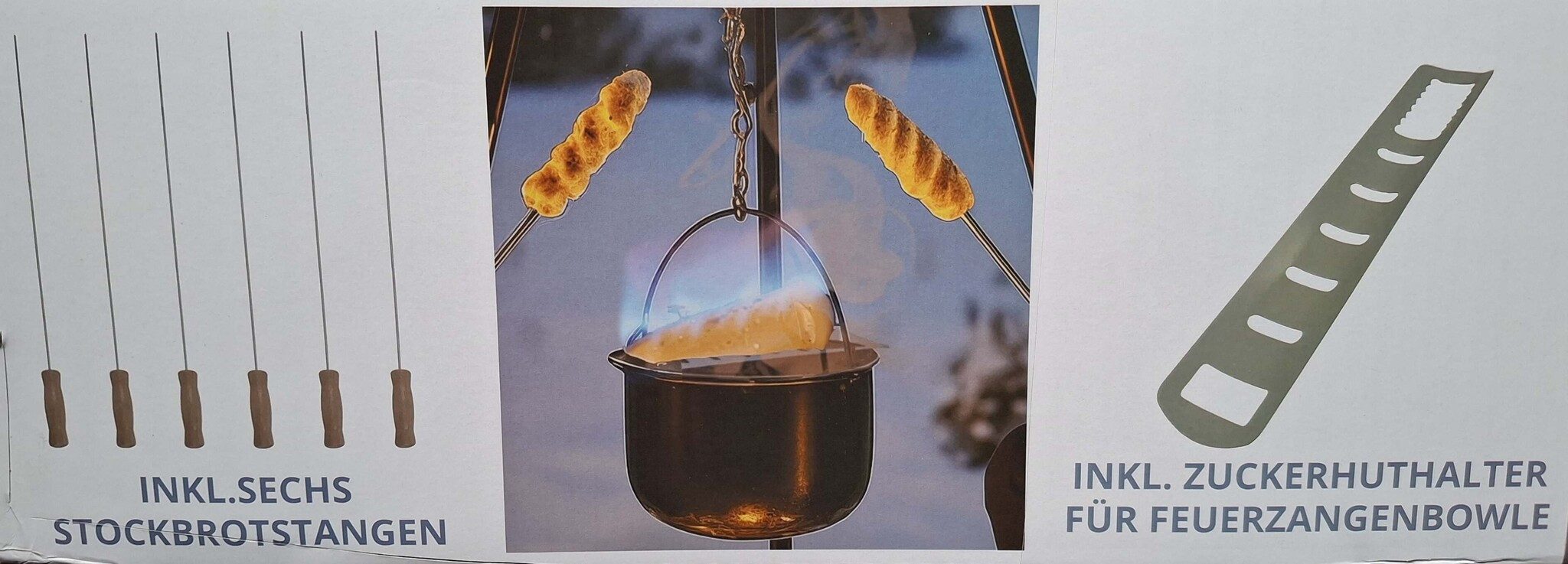 Westerholt Grillerweiterung