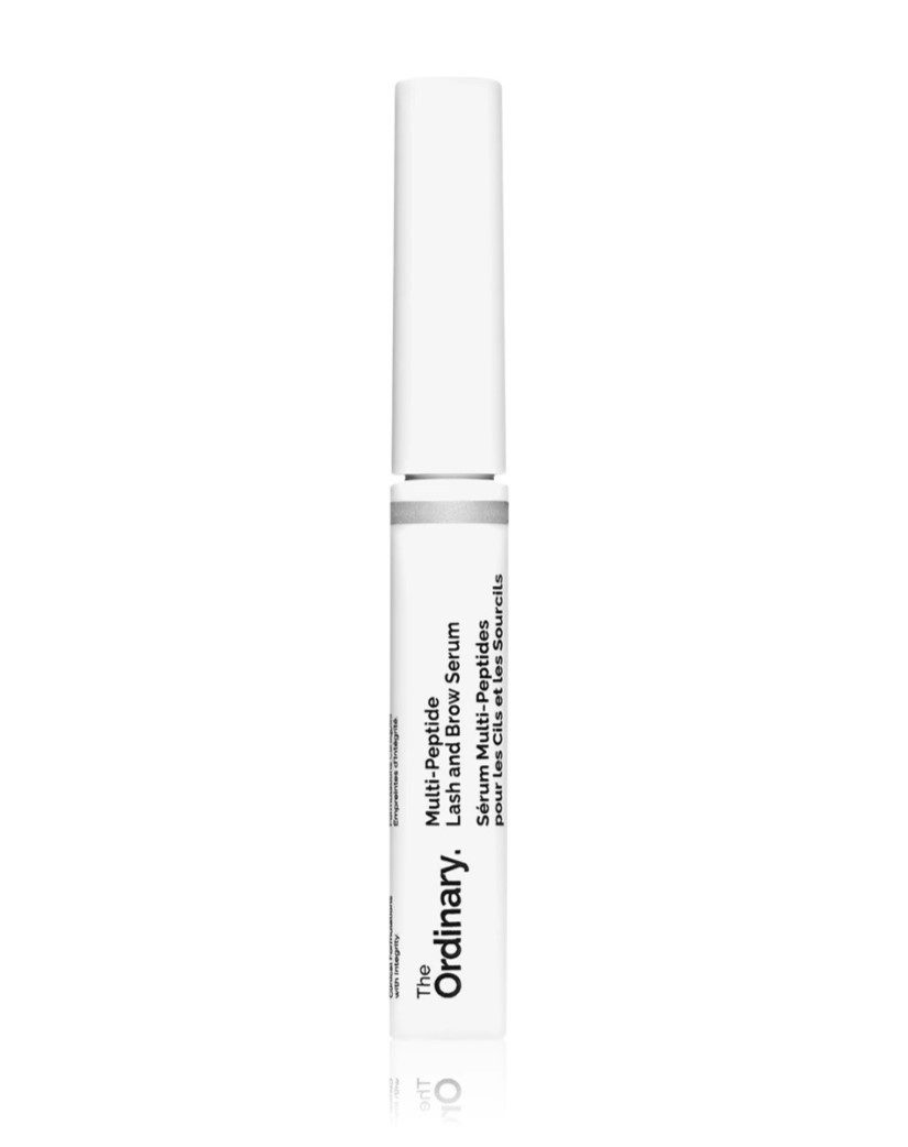 The Ordinary Wimpernserum Peptides Multi-Peptide Lash and Brow Serum