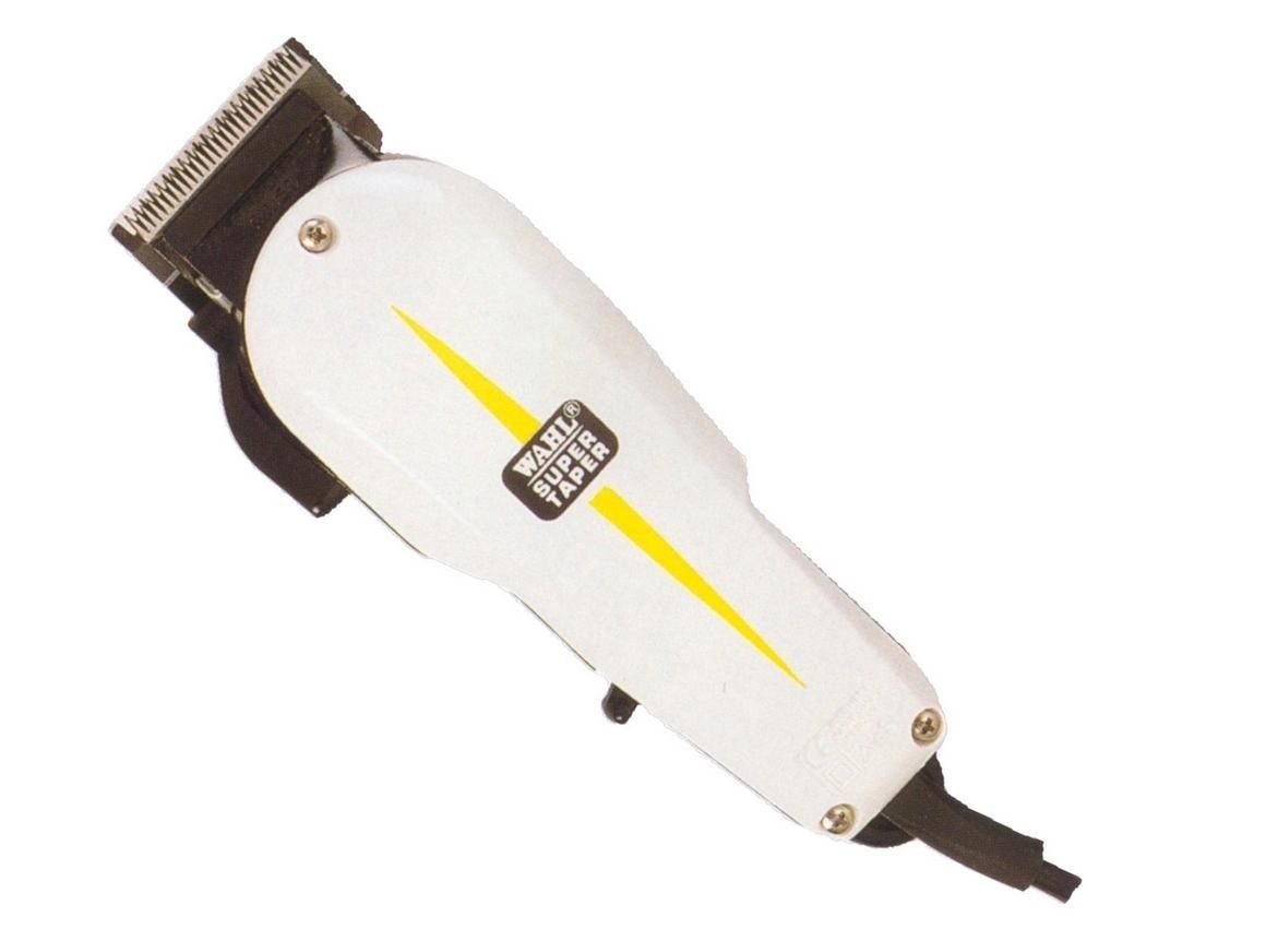 Wahl Haar- und Тример для бороди Wahl Super Taper