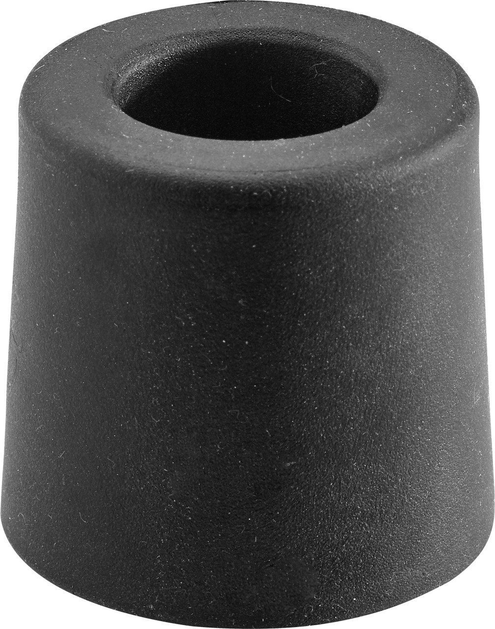 Hettich Türstopper Hettich Türstopper 40,0 x 40,0 mm Kunststoff