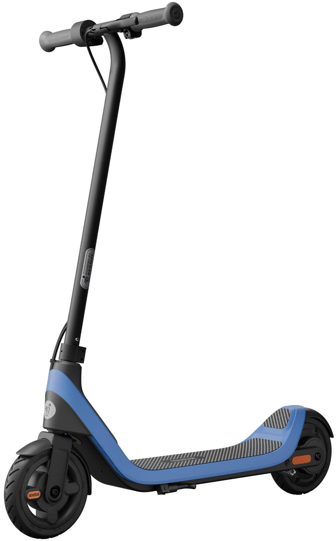 Segway E-Scooter KickScooter C2 Lite, 16 km/h, Ninebot E-Scooter, bis zu 14 km Reichweite