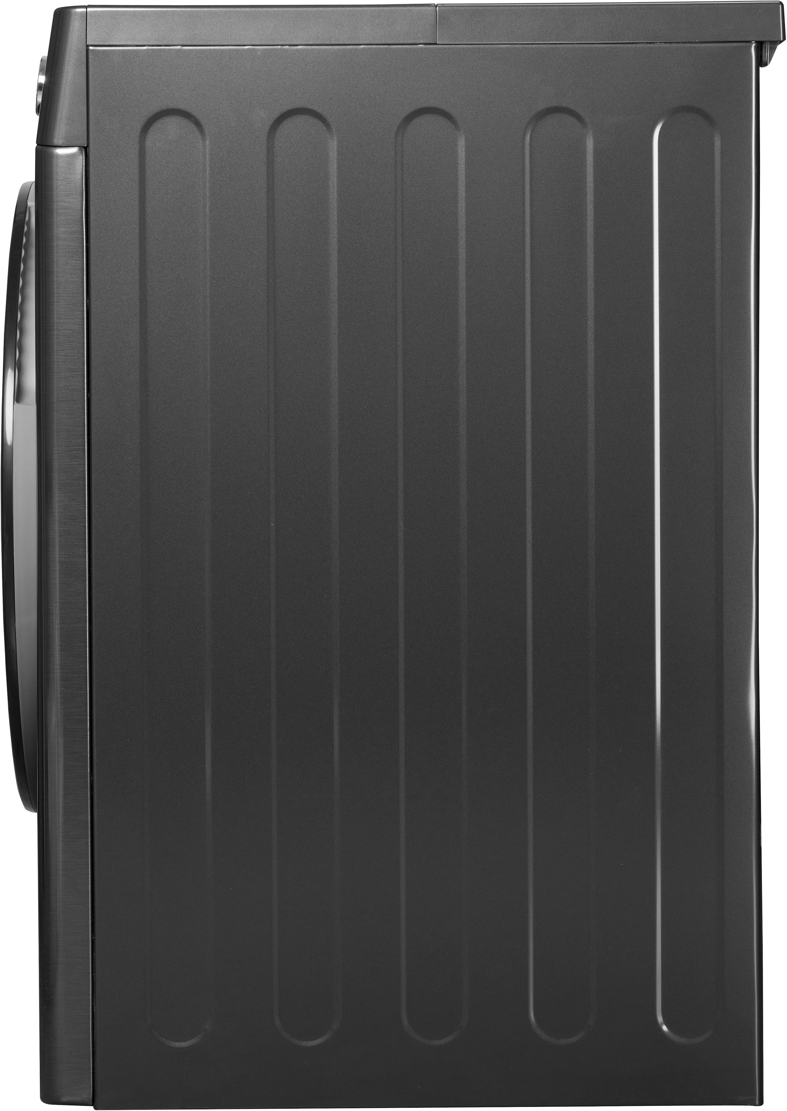LG Waschmaschine F4WR700YB, 10 kg, 1400 U/min, AI Wash, ThinQ App inkl. Programm-Download – Bild 4 von 5