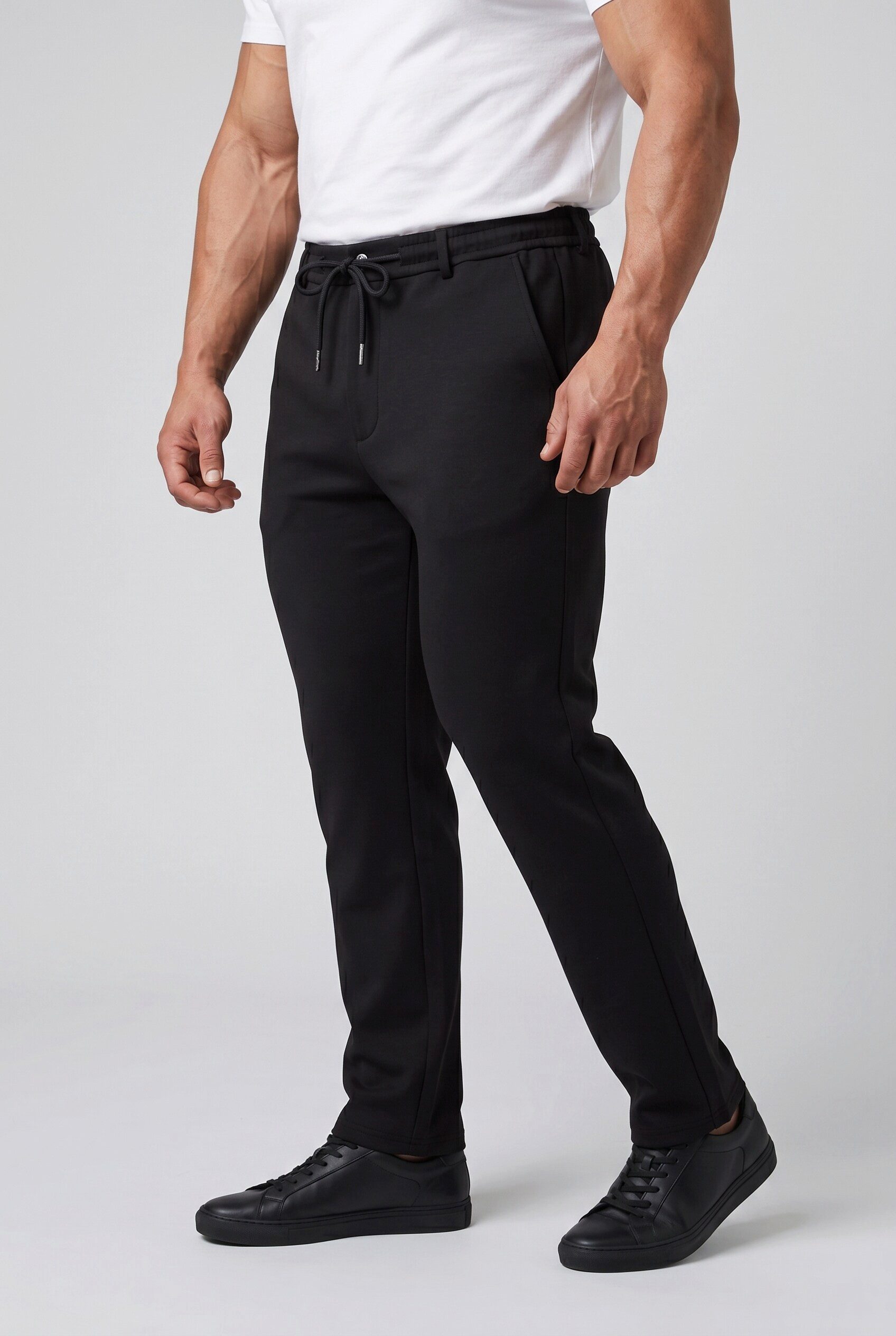 Men Plus Schlupfhose Schlupfhose Bilbao FLEXLASTIC® Baukasten bis 8 XL – Bild 4 von 5