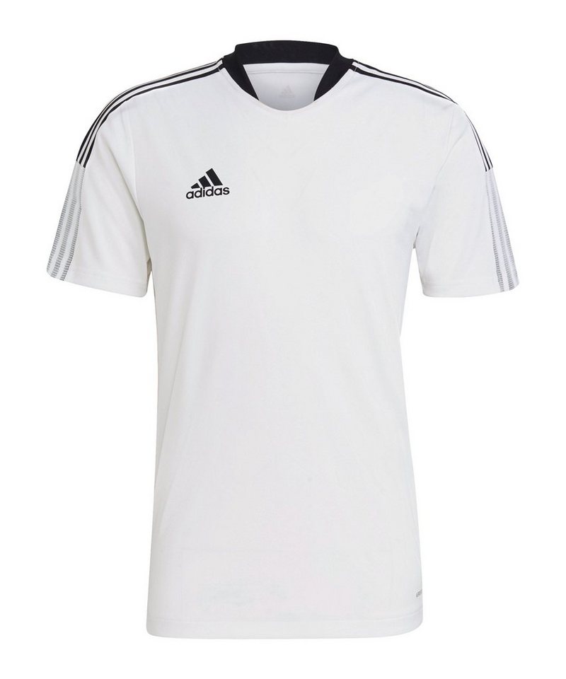 adidas Performance T-Shirt Tiro 21 Trainingsshirt Nachhaltiges Produkt