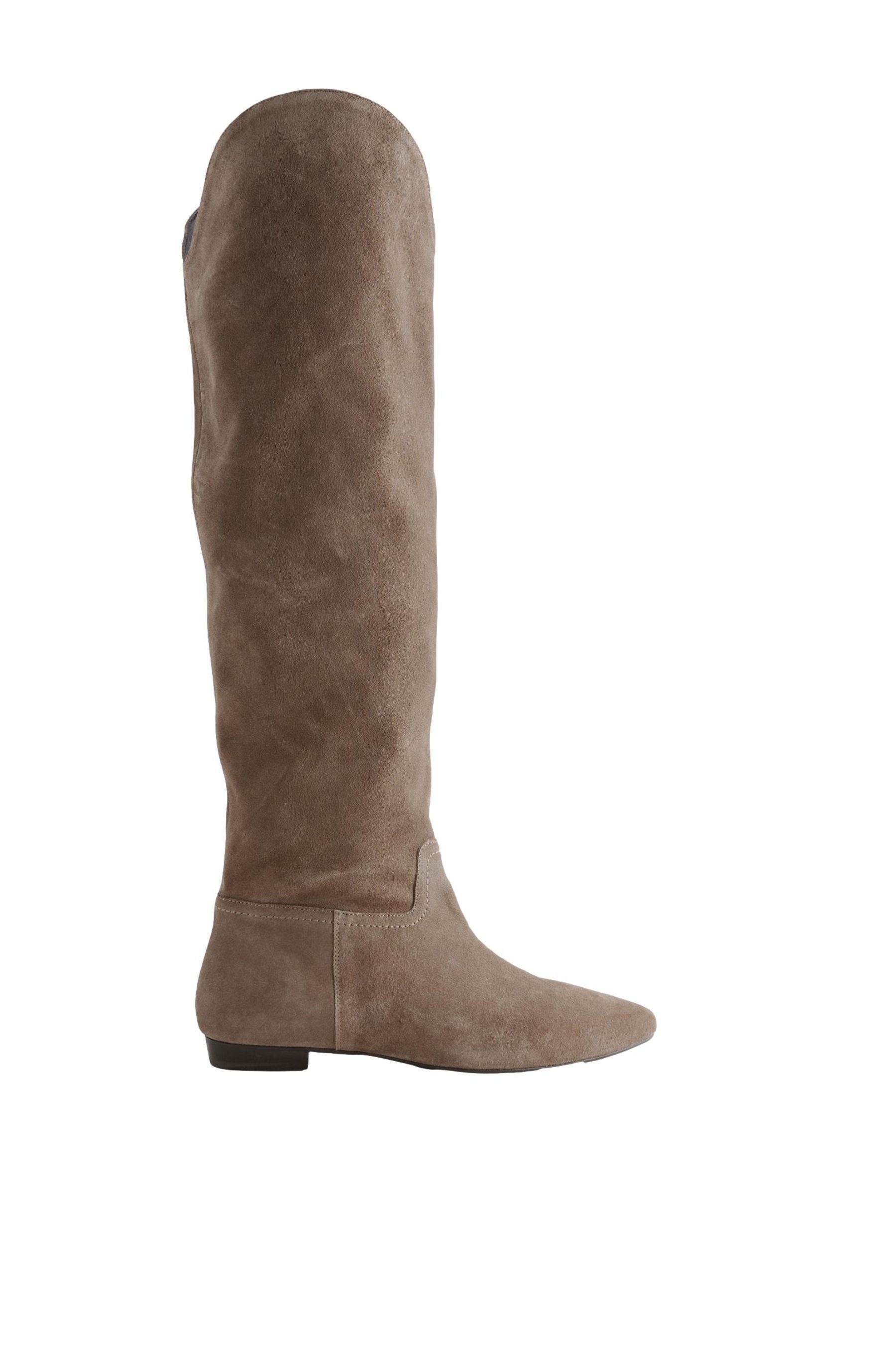 Next Premium Knautschstiefel Stiefel (1-tlg) günstig online kaufen