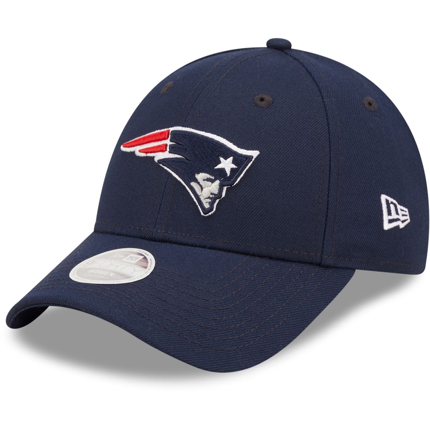 Baseball Cap 9Forty NFL New England Patriots