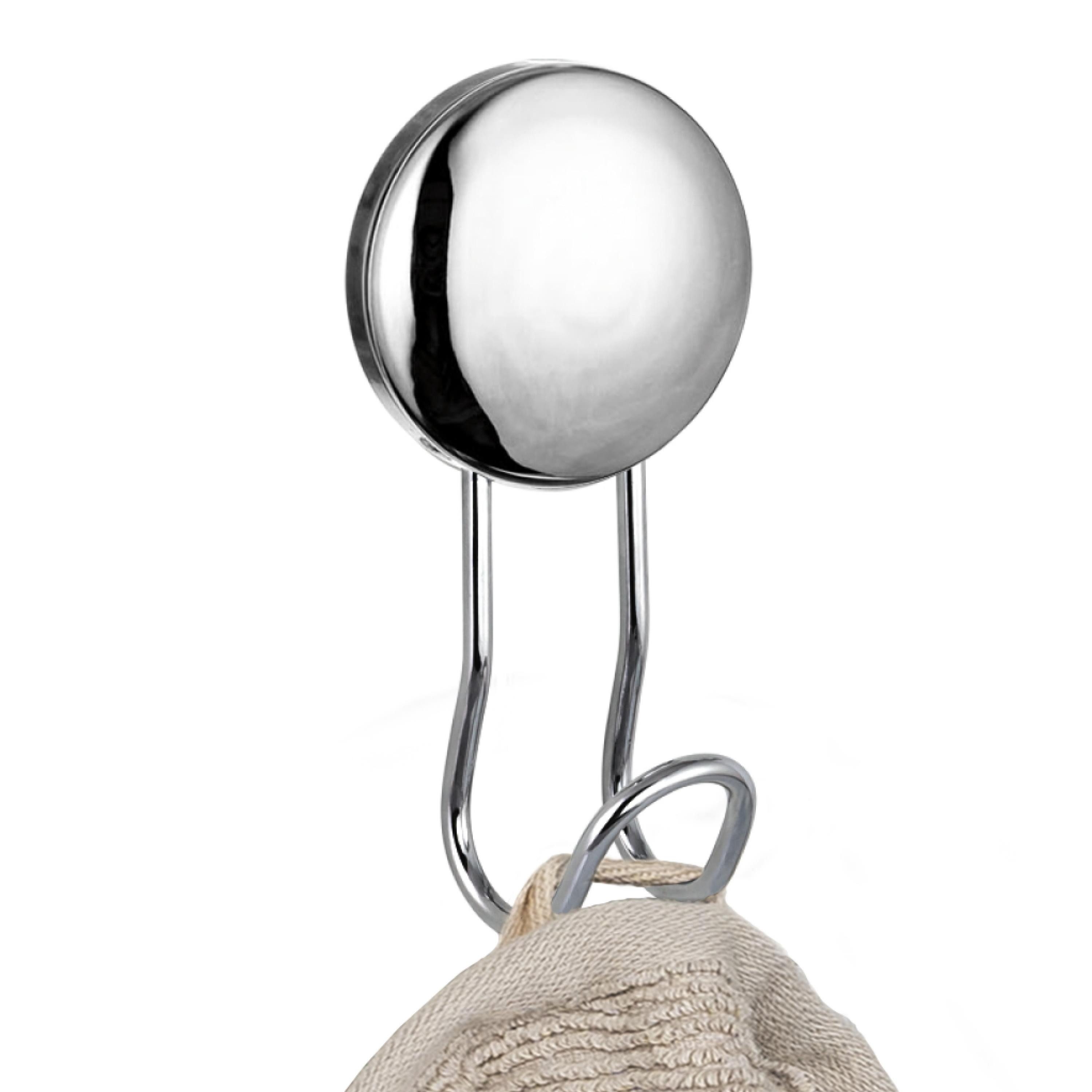 bremermann Wandhaken Badserie Moon-Loc Multifunktionshaken, Wandhalter, (1-St)