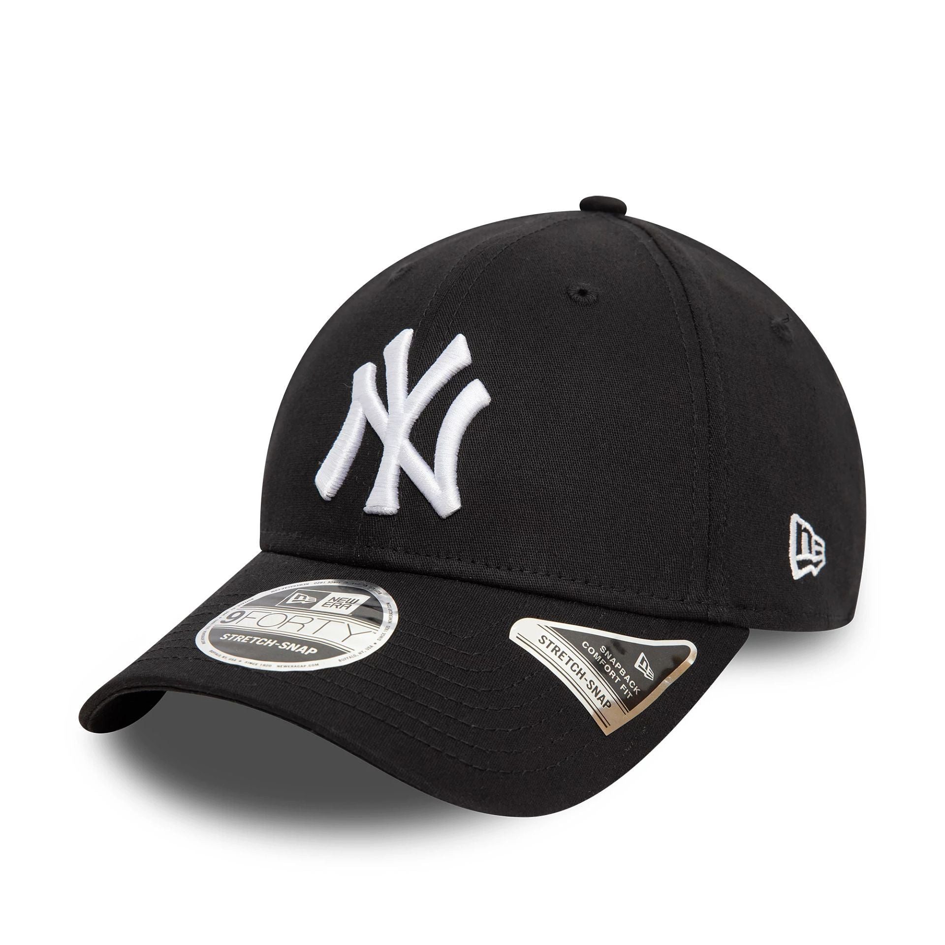 New Era Snapback Cap 9FORTY New York Yankees MLB