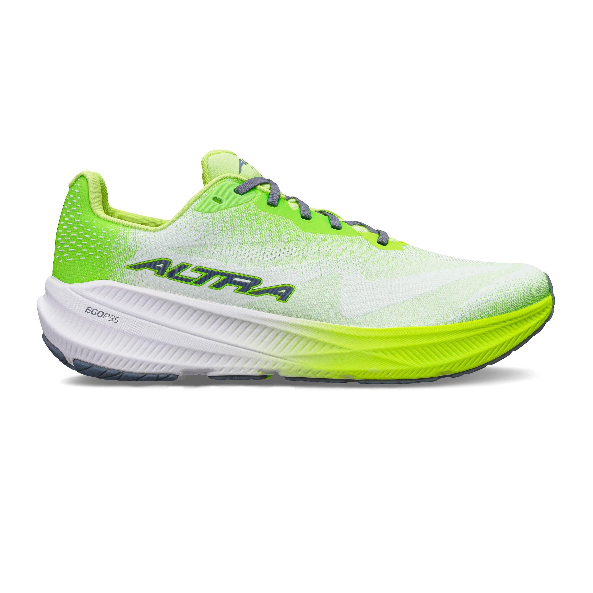 Altra Experience Flow 3 - Neutralschuh Laufschuh