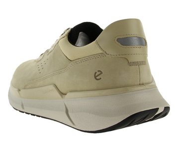 Ecco Ecco Herren Halbschuhe Schnürschuh