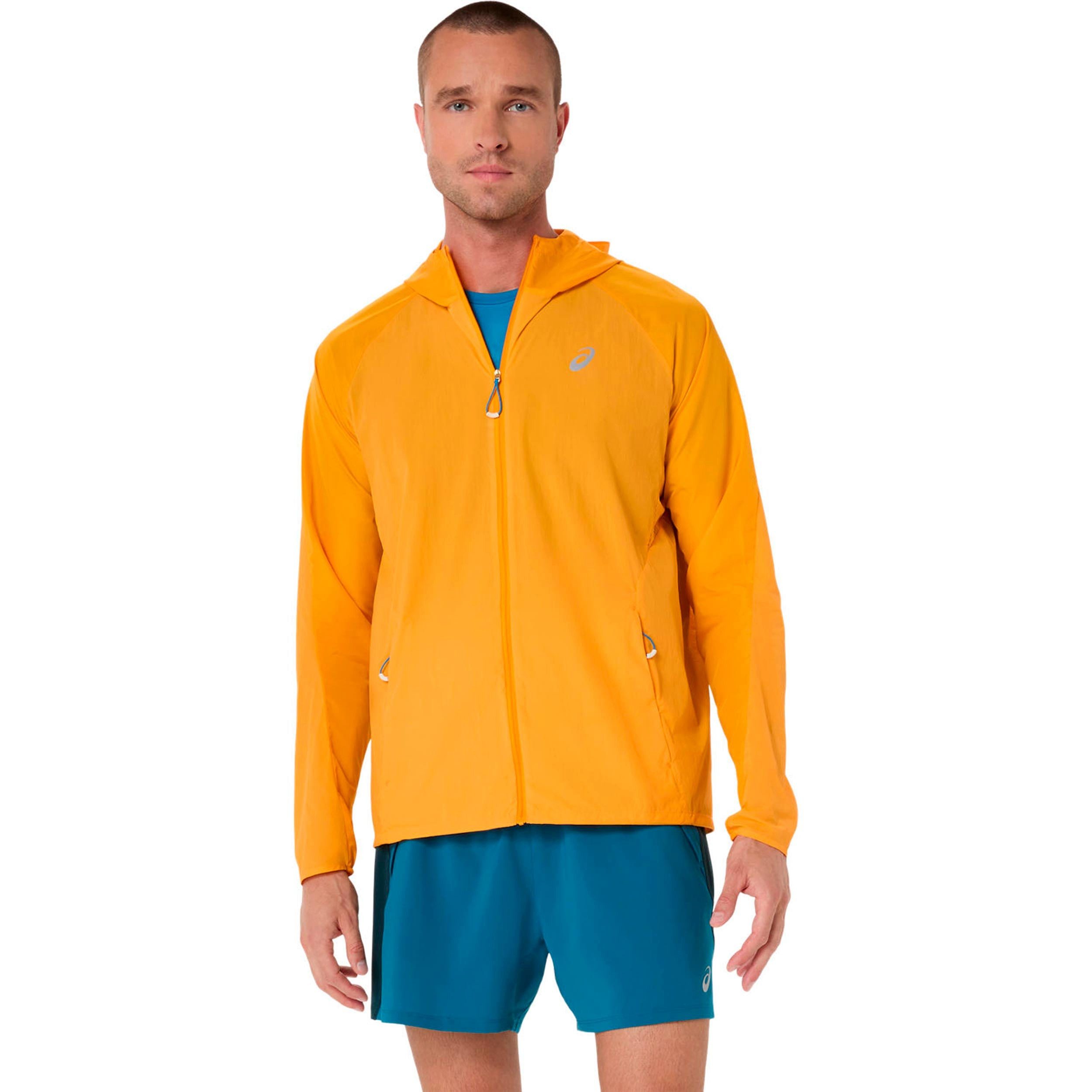 Asics Laufjacke Road Packable Jacket
