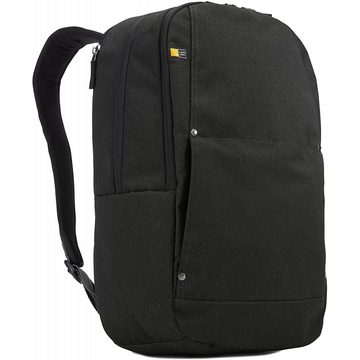 Case Logic Notebook-Rucksack Huxton Daypack - Notebook-Tasche - schwarz