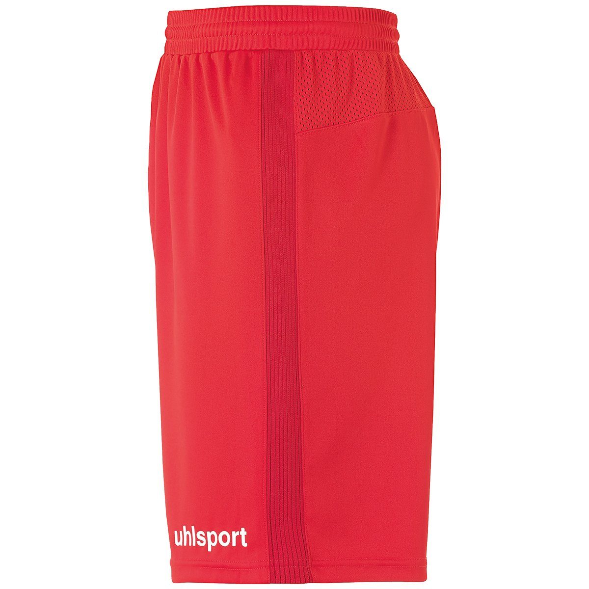 SHORTS rot/weiß uhlsport PERFORMANCE Shorts uhlsport Shorts