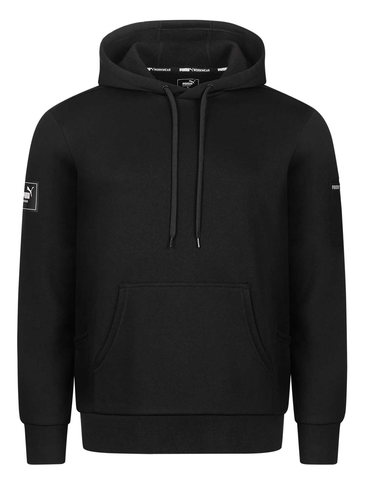 PUMA Workwear Hoodie ADVANCED Collection Pullover günstig online kaufen