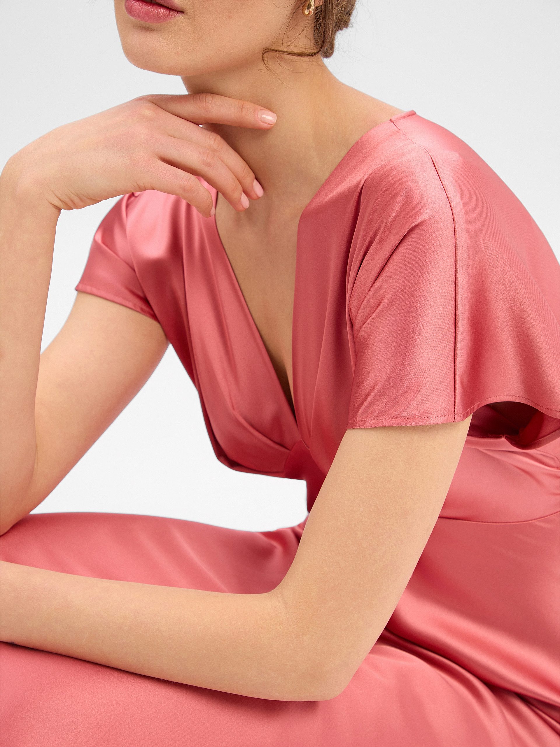 Marie Lund Abendkleid
