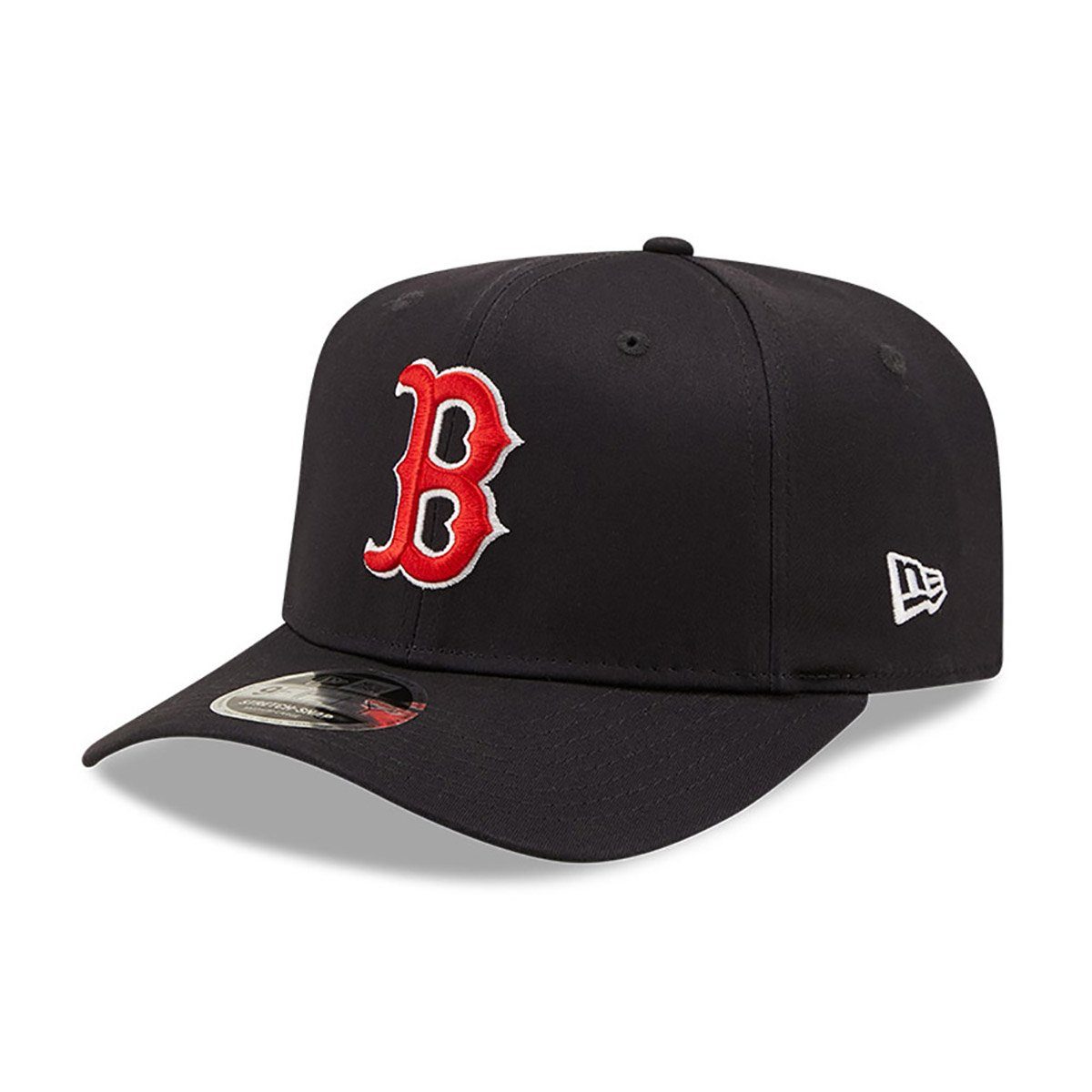 New Era Baseball Cap 9FIFTY Team Logo Red Sox MLB Boston