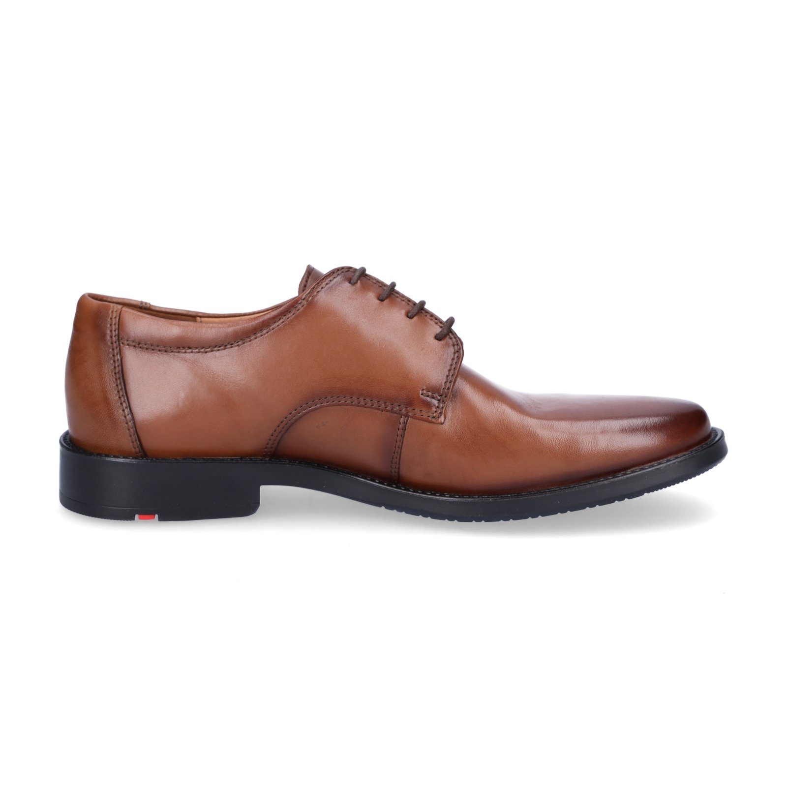 Lloyd Lloyd Herren Business Schnürschuh braun Schnürschuh – Bild 4 von 5