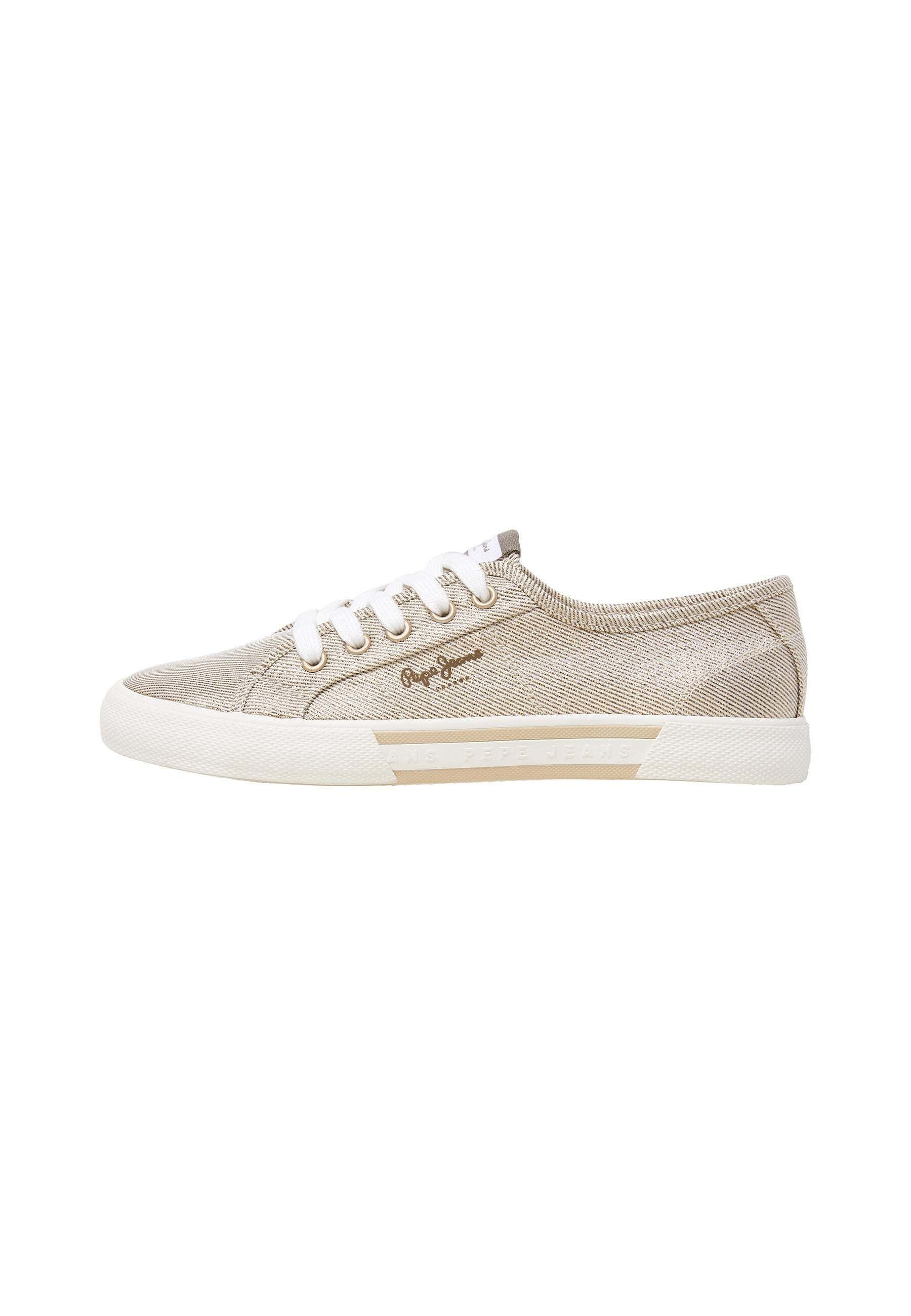 Pepe Jeans trainers BRADY PARTY W Trainingsschuh