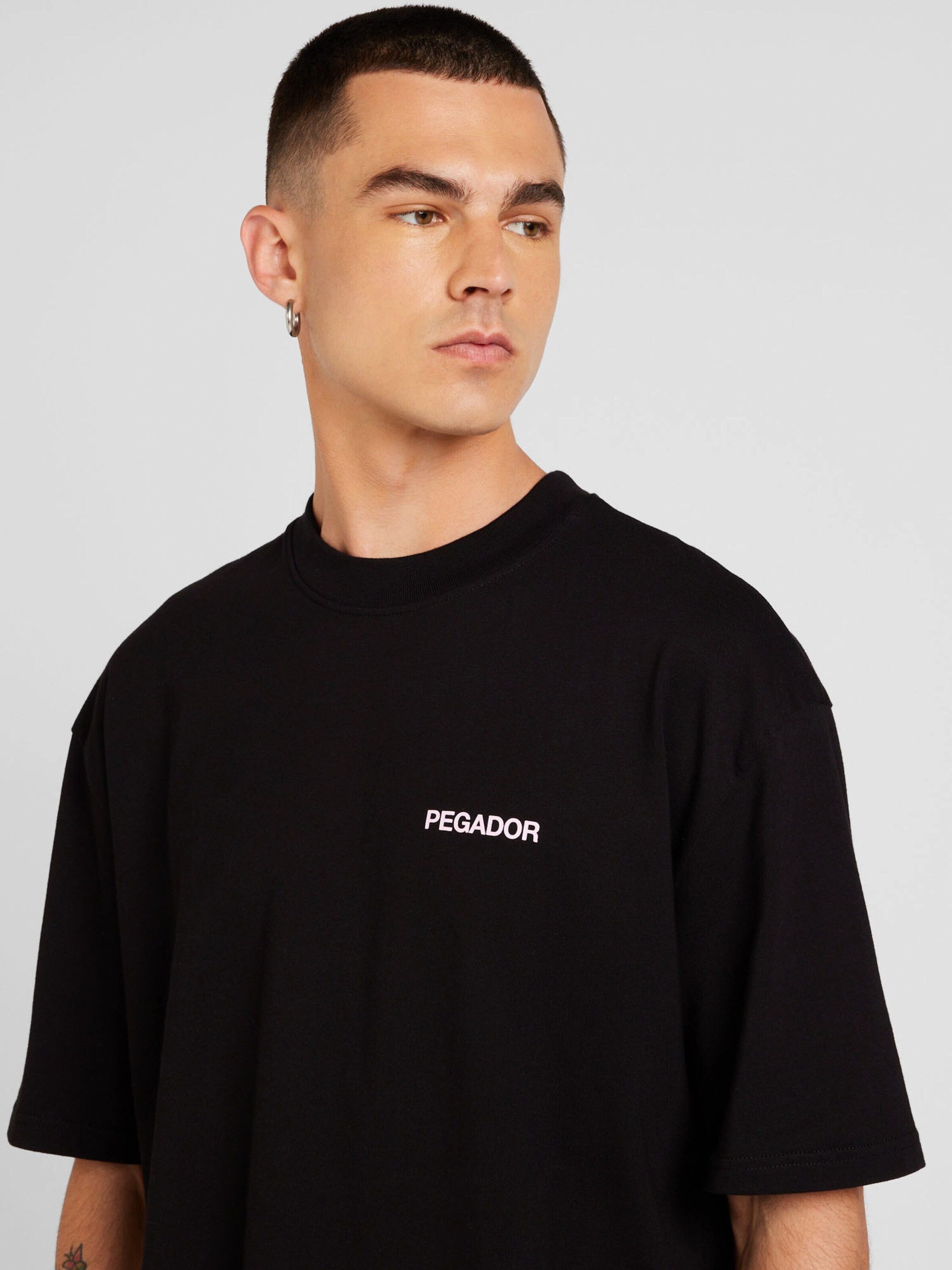 PEGADOR T-Shirt ALESO (1-tlg)