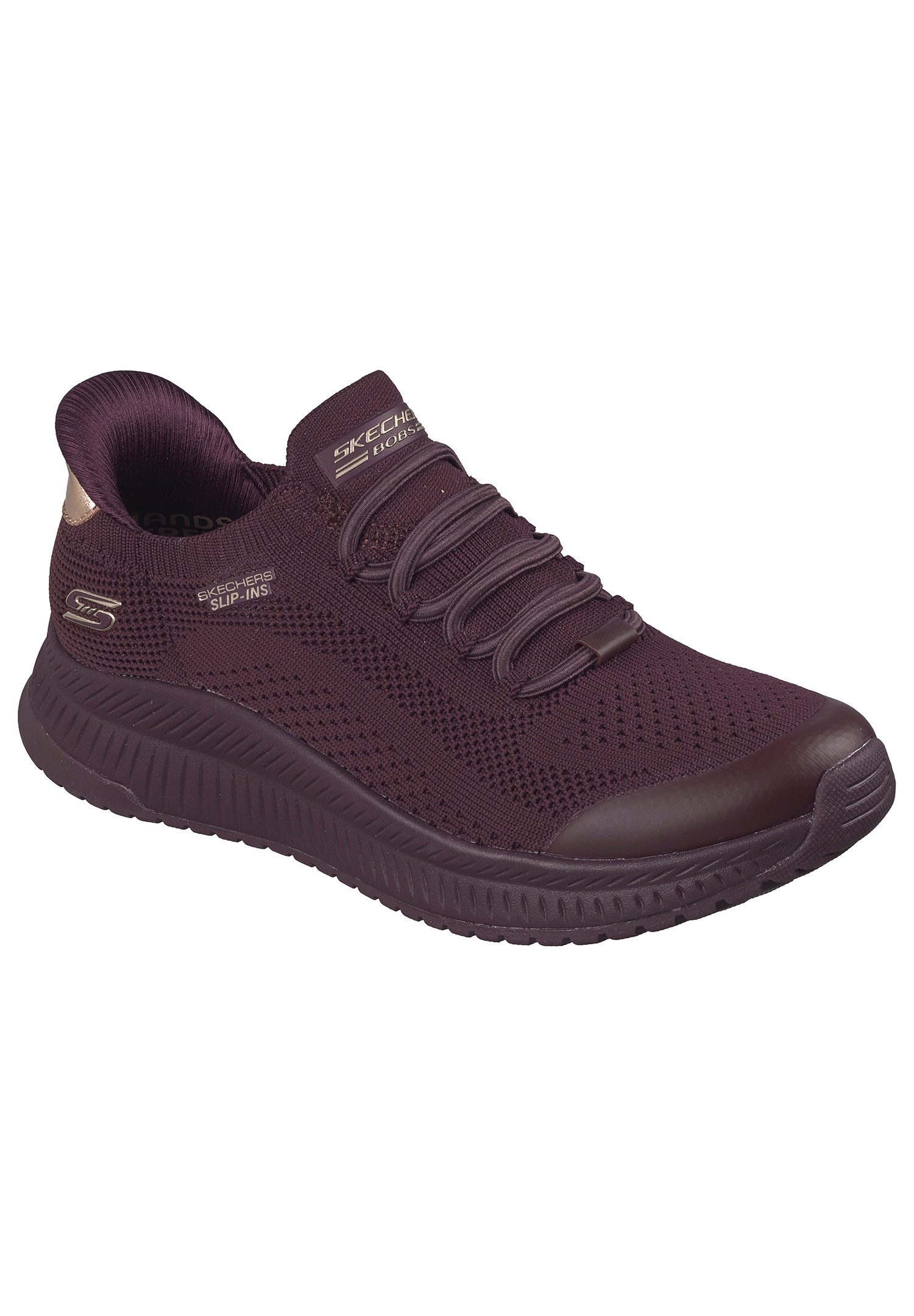 Skechers BOBS Squad 4 Dire Step Sneaker