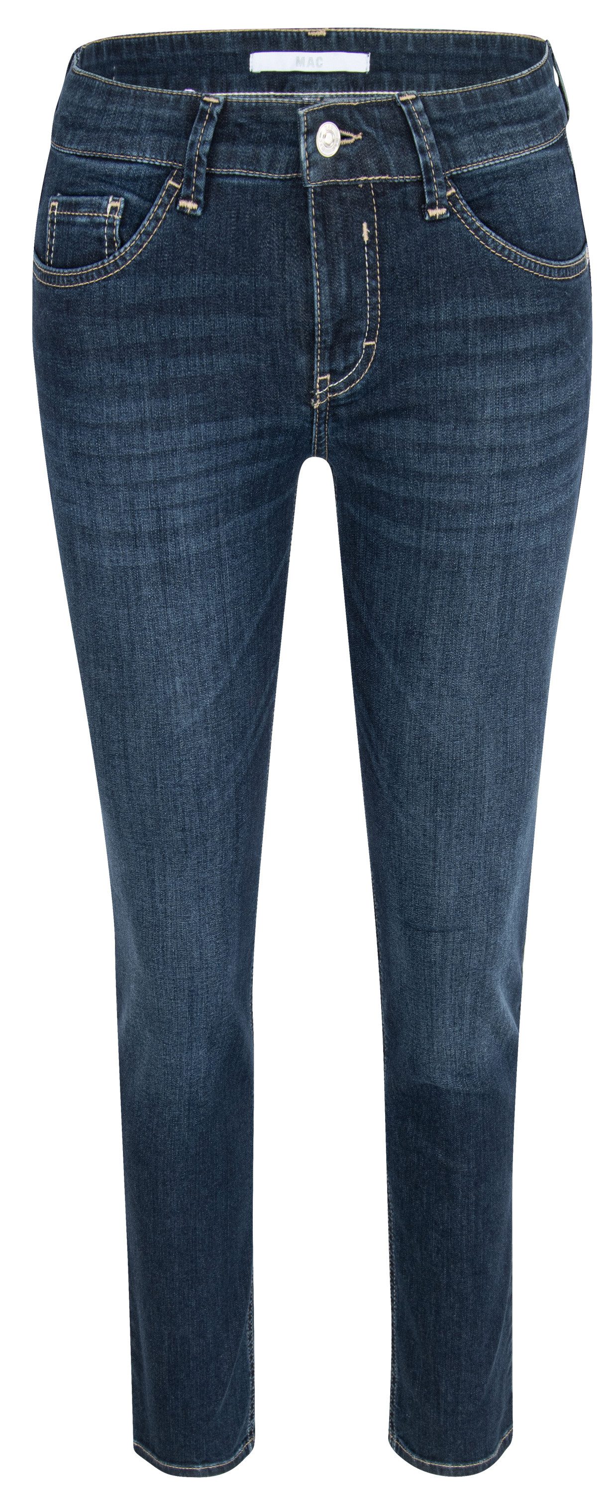 MAC Stretch-Jeans MAC CARRIE PIPE new basic wash 5954-90-0380L-D845. € 89,95