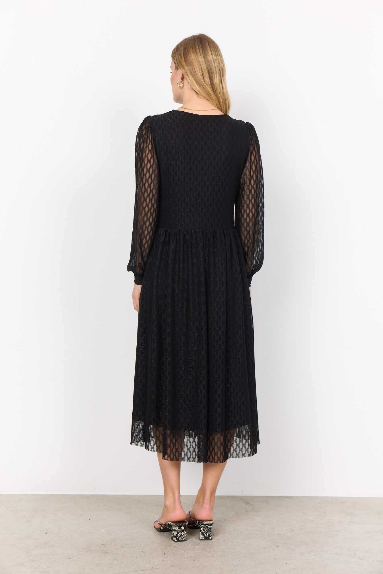 soyaconcept Midikleid