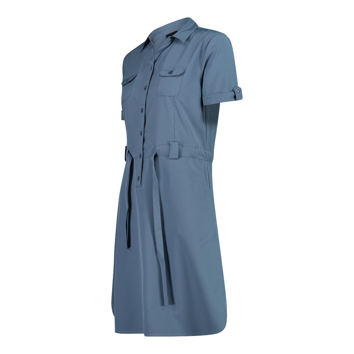 CMP Schlupfrock WOMAN DRESS SPACE