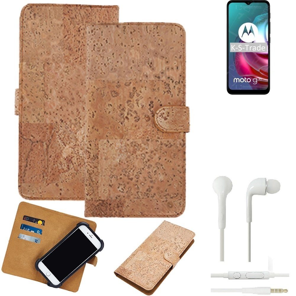 Handyhülle für Motorola Moto G30