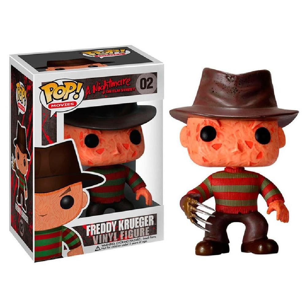 Funko Sammelfigur Nightmare on Elm Street Freddy Krueger #0002