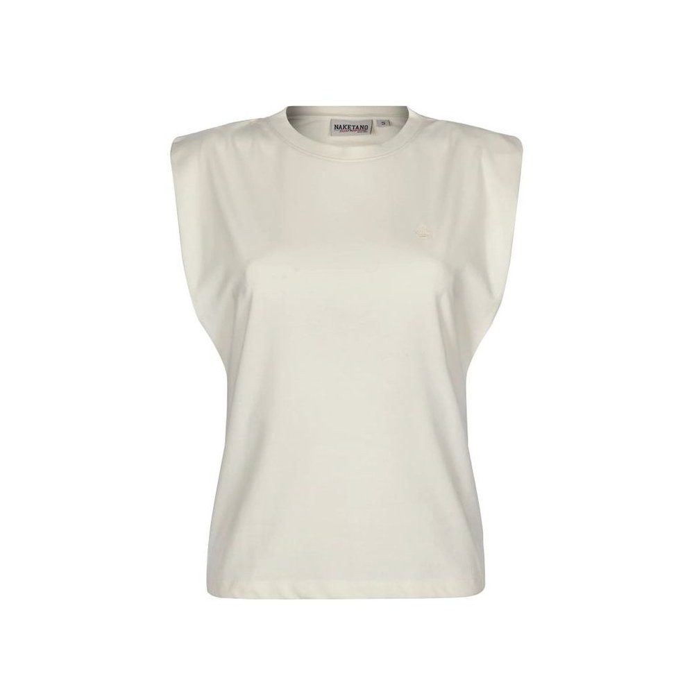 naketano T-Shirt Liebesaus