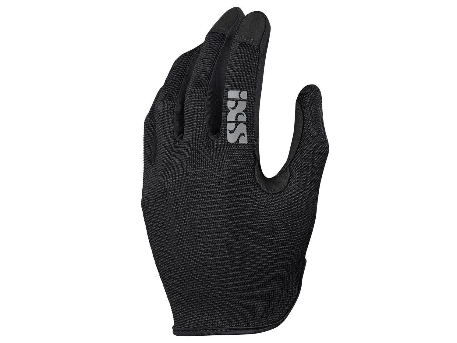 IXS Fleecehandschuhe Ixs Carve Digger Gloves Accessoires Black