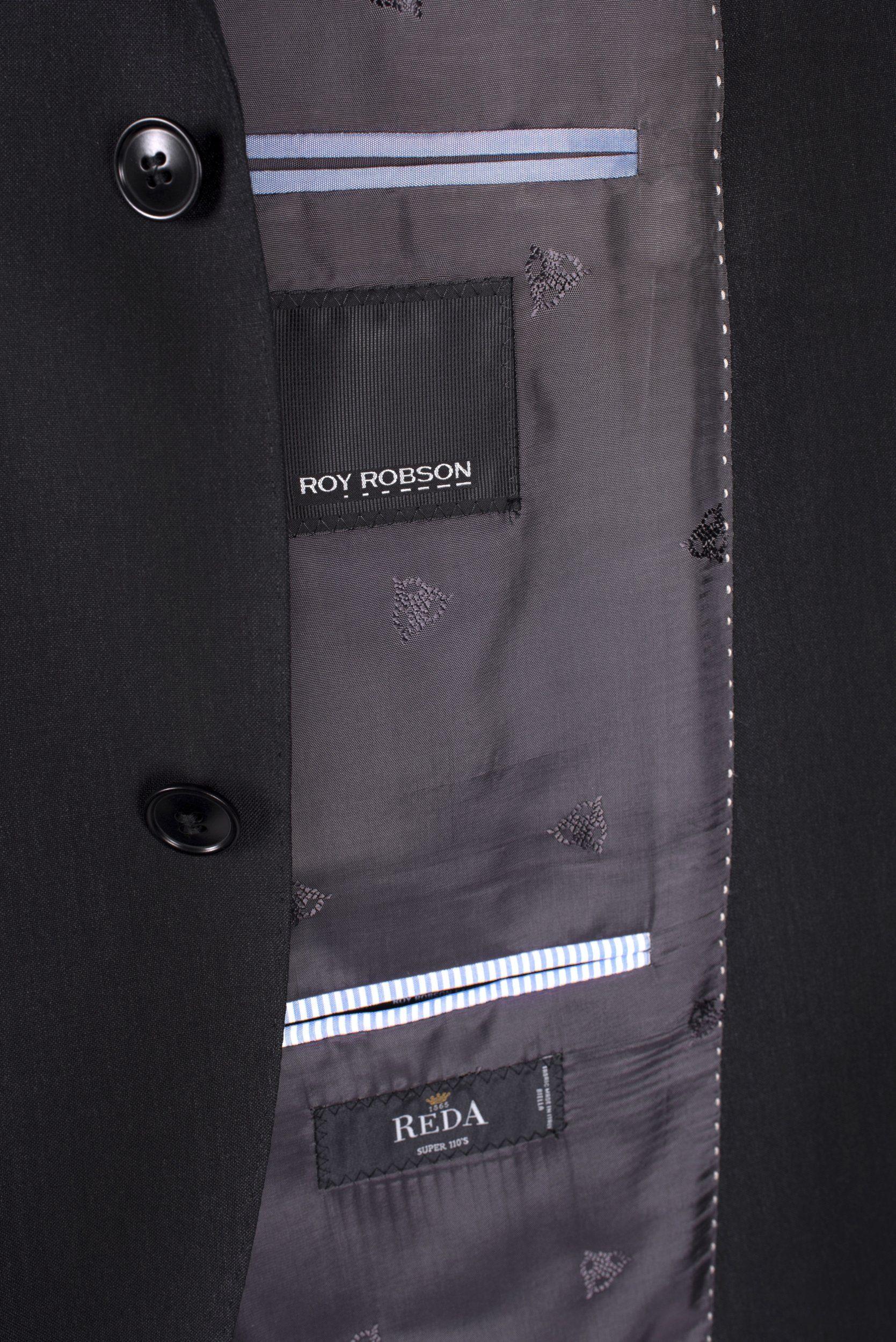 Roy Robson Sakko Regular-Fit Baukasten Sakko - Regular Fit