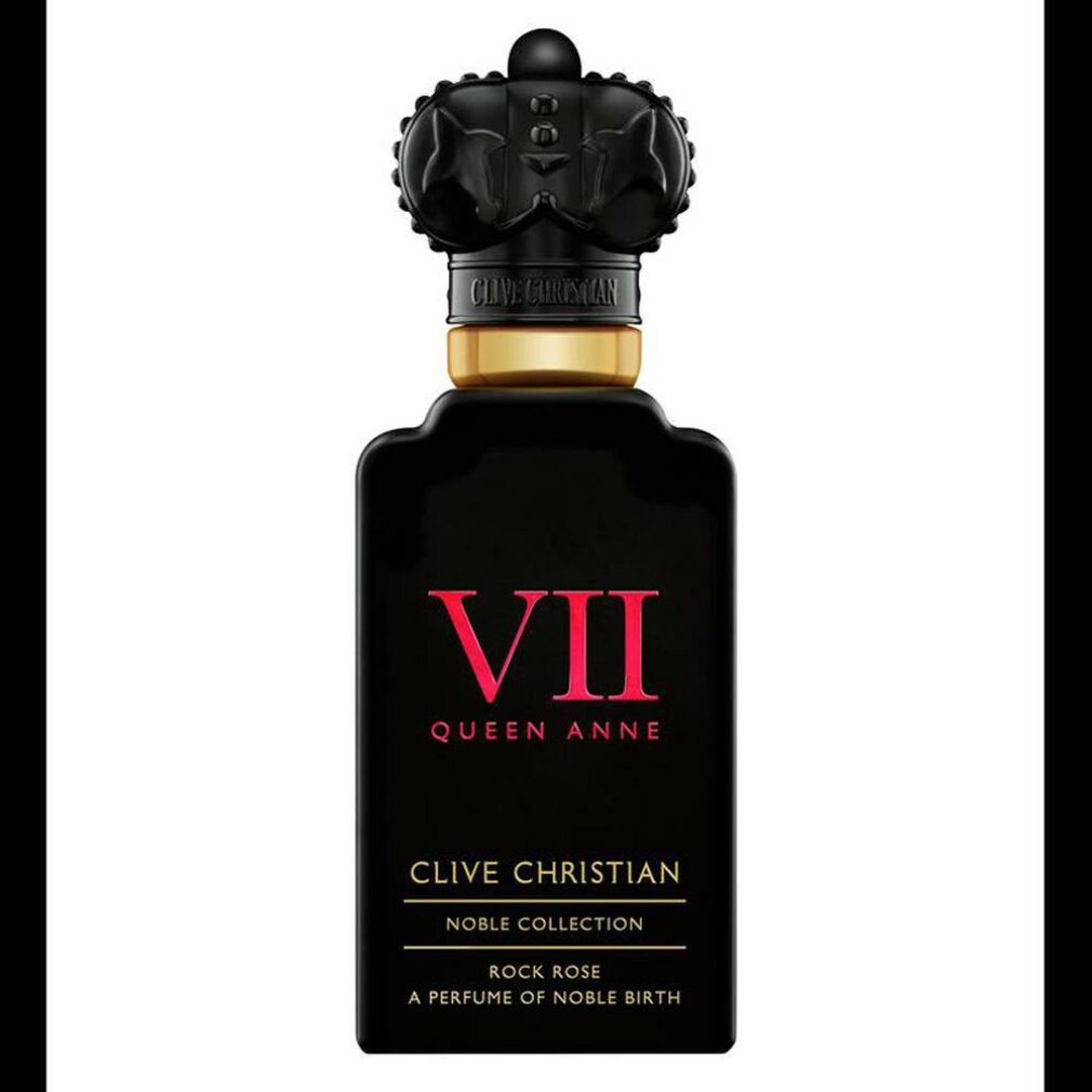 Clive Christian Körperpflegeduft noble rock rose 50ml