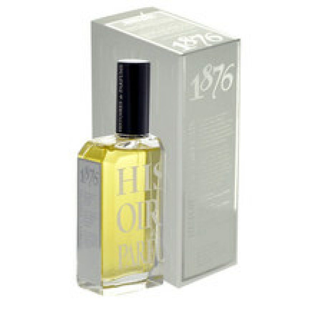 Histoires Parfum Eau Hari Mata De De Parfum Parfums Histoires de Ml. 120 Parfums Spray Eau De 1876
