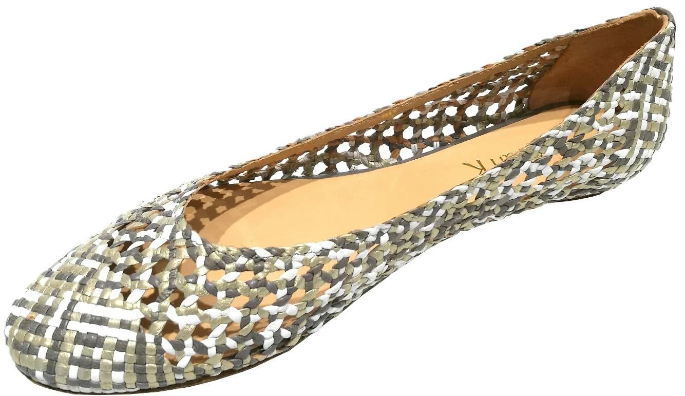 Allan K Ballerinas für Damen Ballerina (keine Angabe, 1-tlg., keine Angabe)